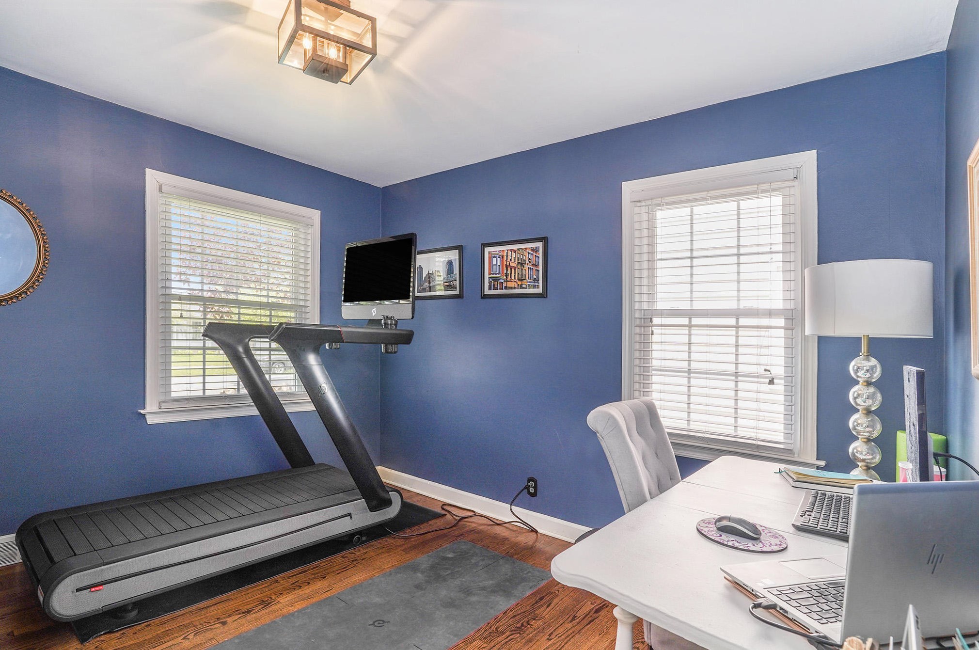 64 Wallinwood Ave, Grand Rapids MI  49503-3720 exterior