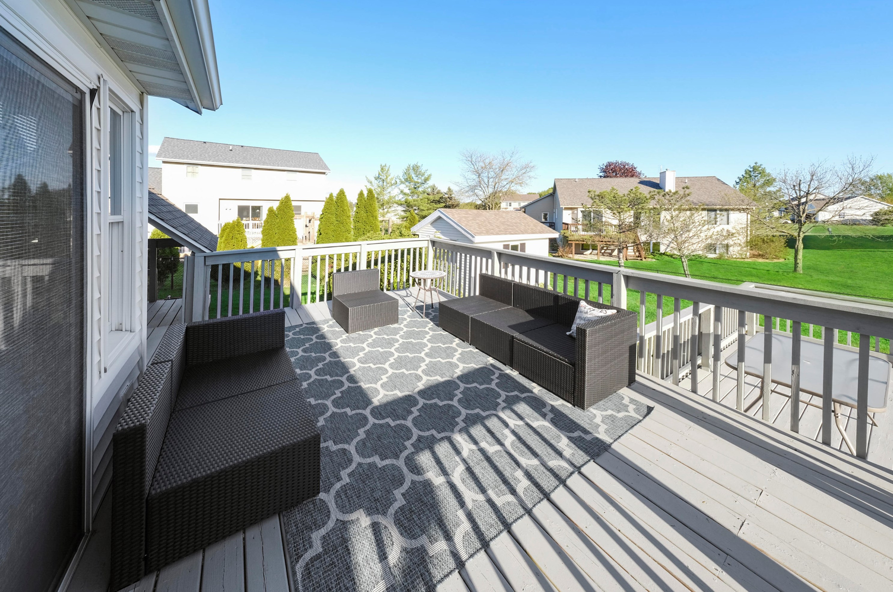 3164 View Point St, Jenison MI  49428-9157 exterior