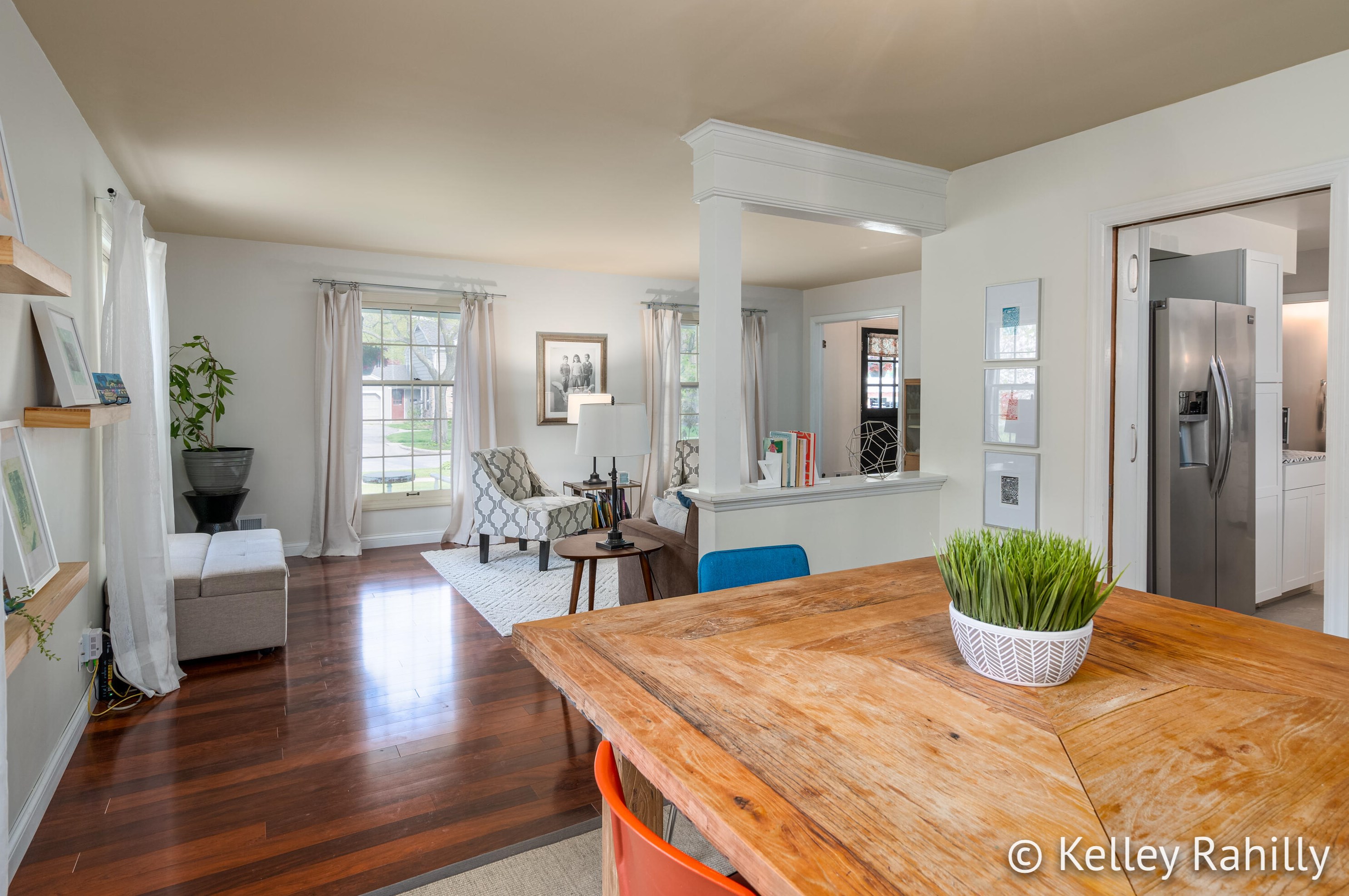 2149 Shiawassee Dr, Grand Rapids MI  49506-5338 exterior