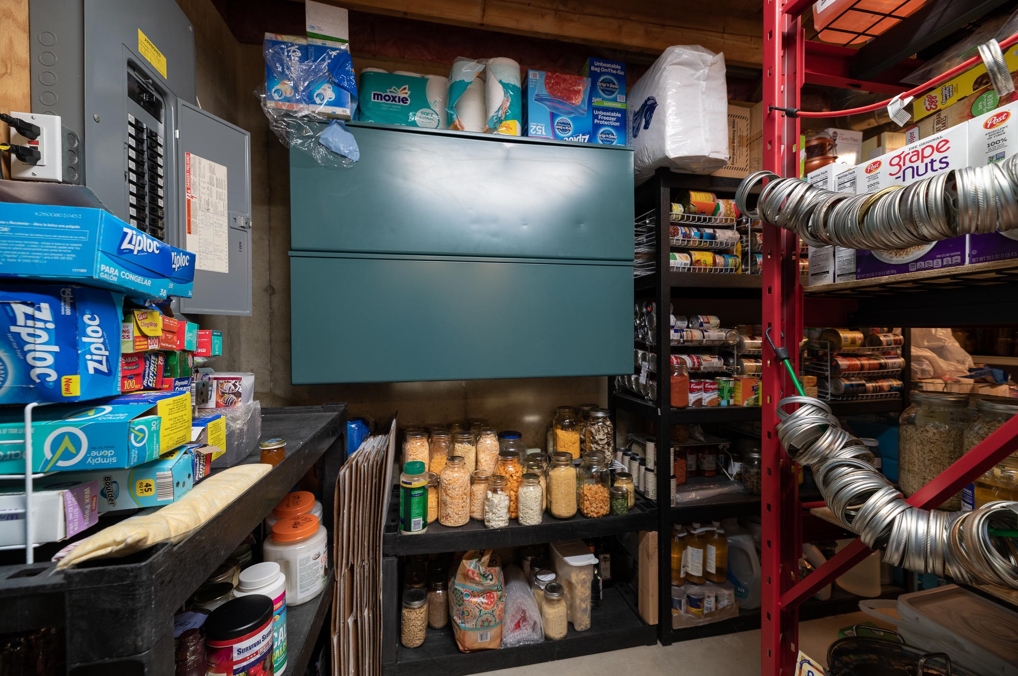 5546 Estate Rd, Allendale MI  49401-8300 exterior