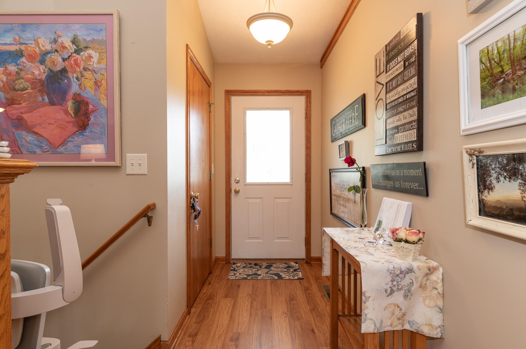 5546 Estate Rd, Allendale MI  49401-8300 exterior