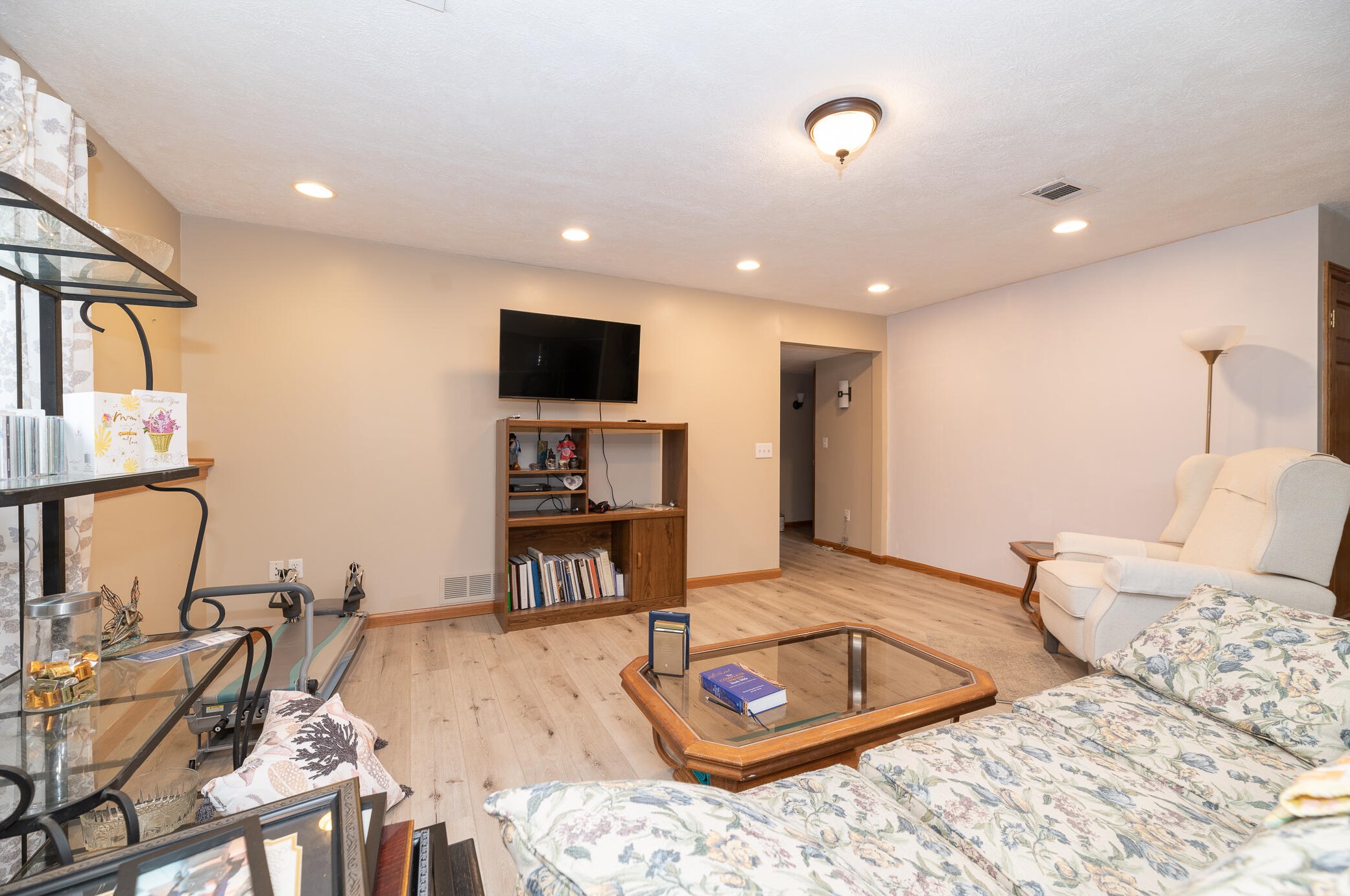 5546 Estate Rd, Allendale MI  49401-8300 exterior