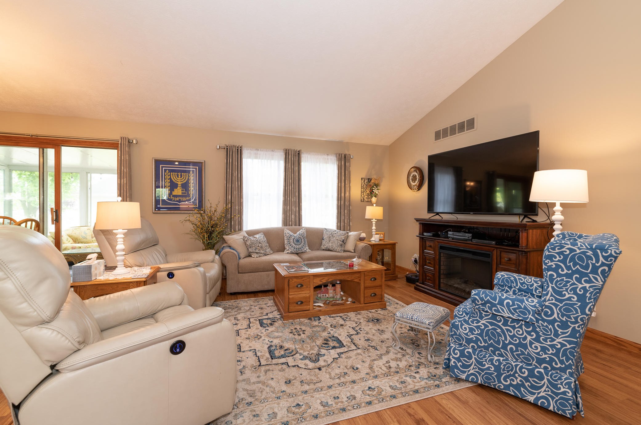 5546 Estate Rd, Allendale MI  49401-8300 exterior