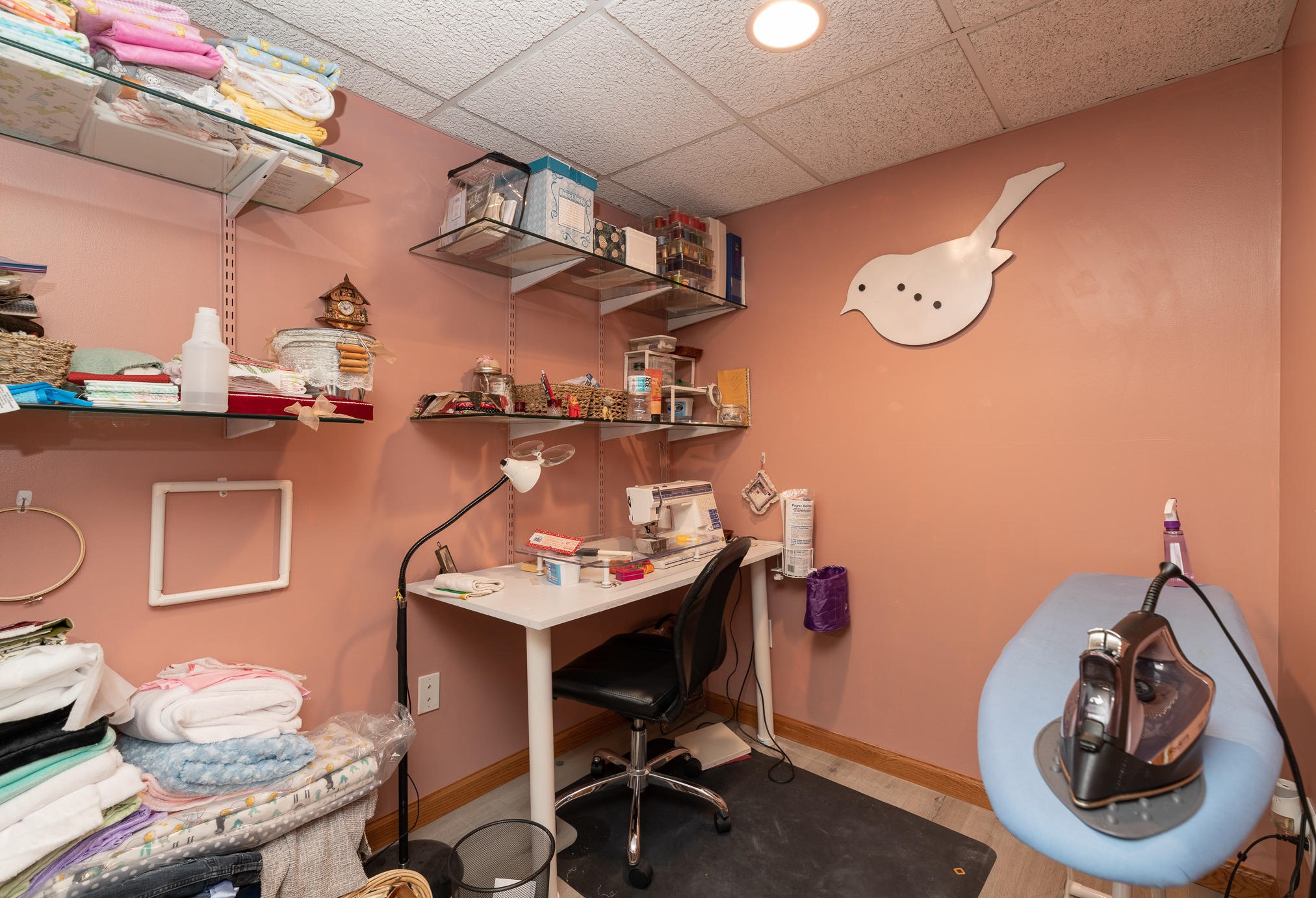 5546 Estate Rd, Allendale MI  49401-8300 exterior