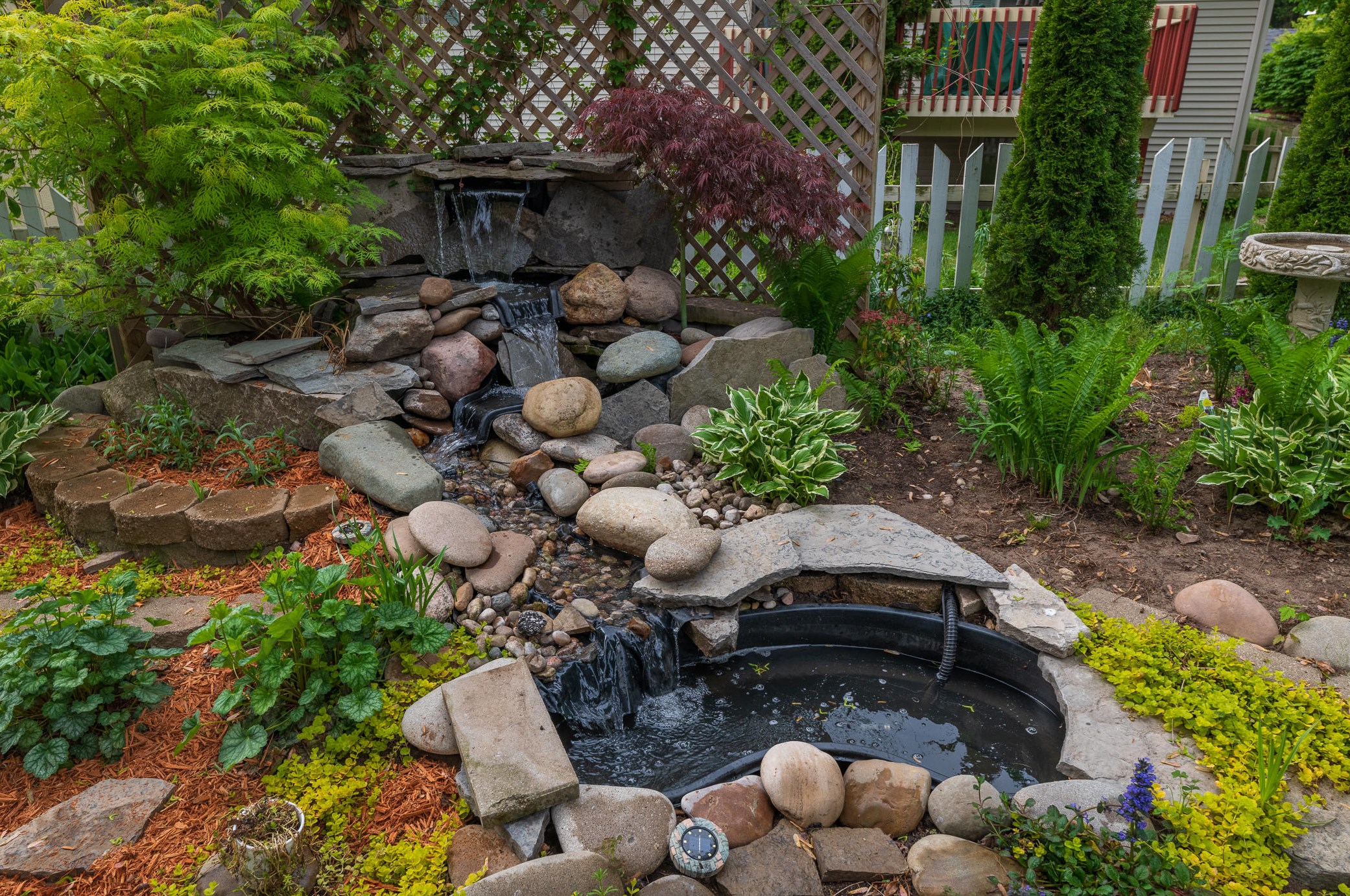 5546 Estate Rd, Allendale MI  49401-8300 exterior