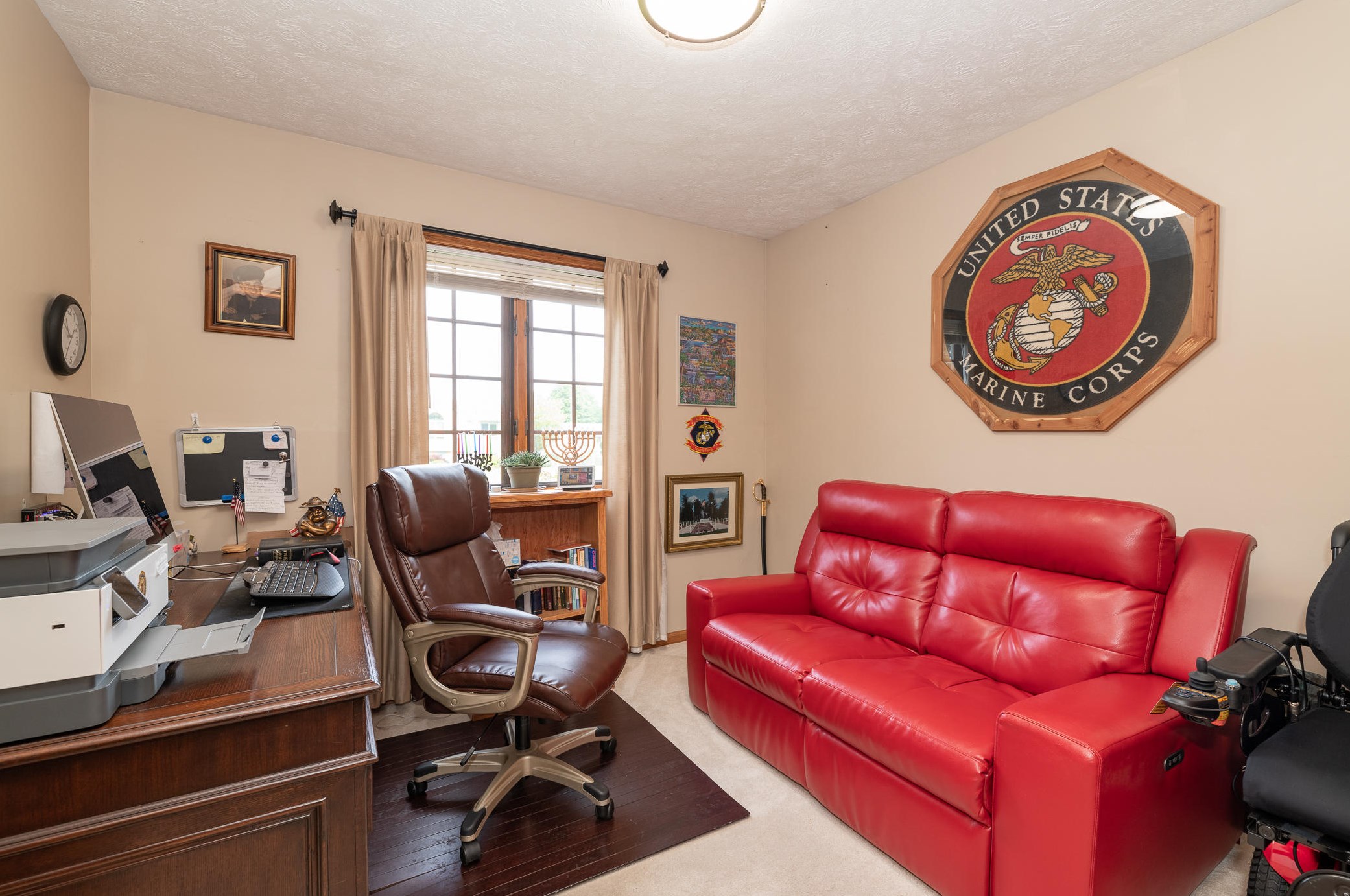 5546 Estate Rd, Allendale MI  49401-8300 exterior