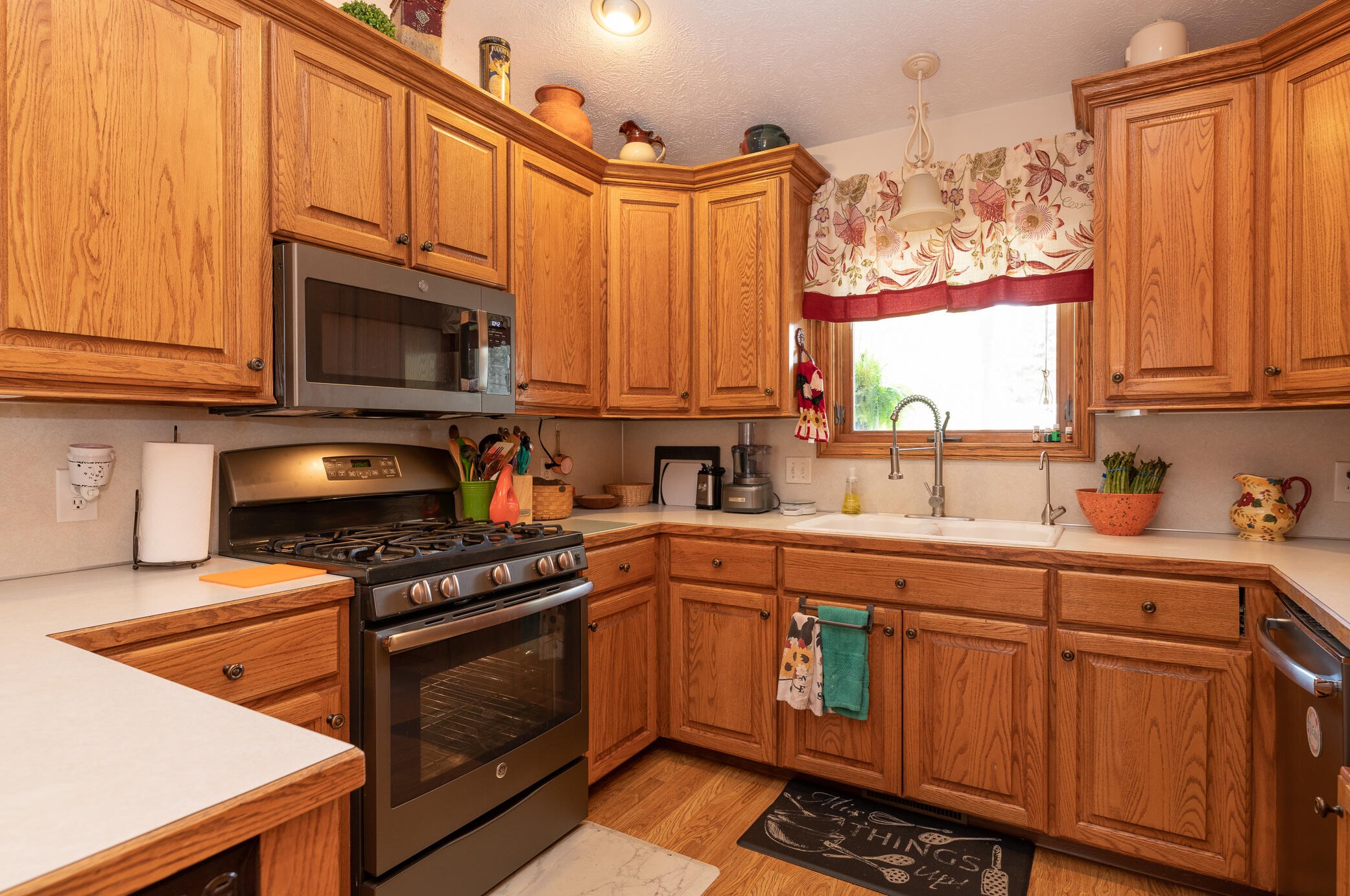 5546 Estate Rd, Allendale MI  49401-8300 exterior