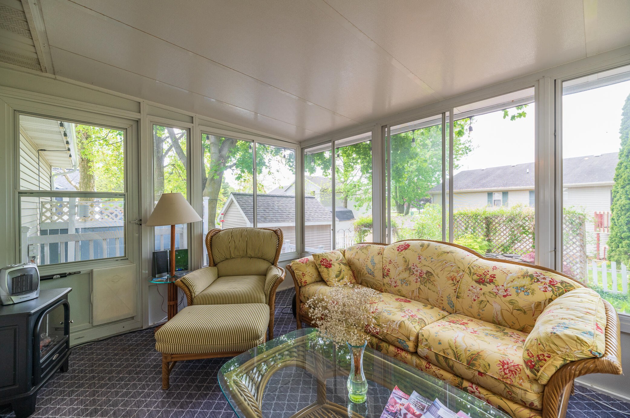 5546 Estate Rd, Allendale MI  49401-8300 exterior