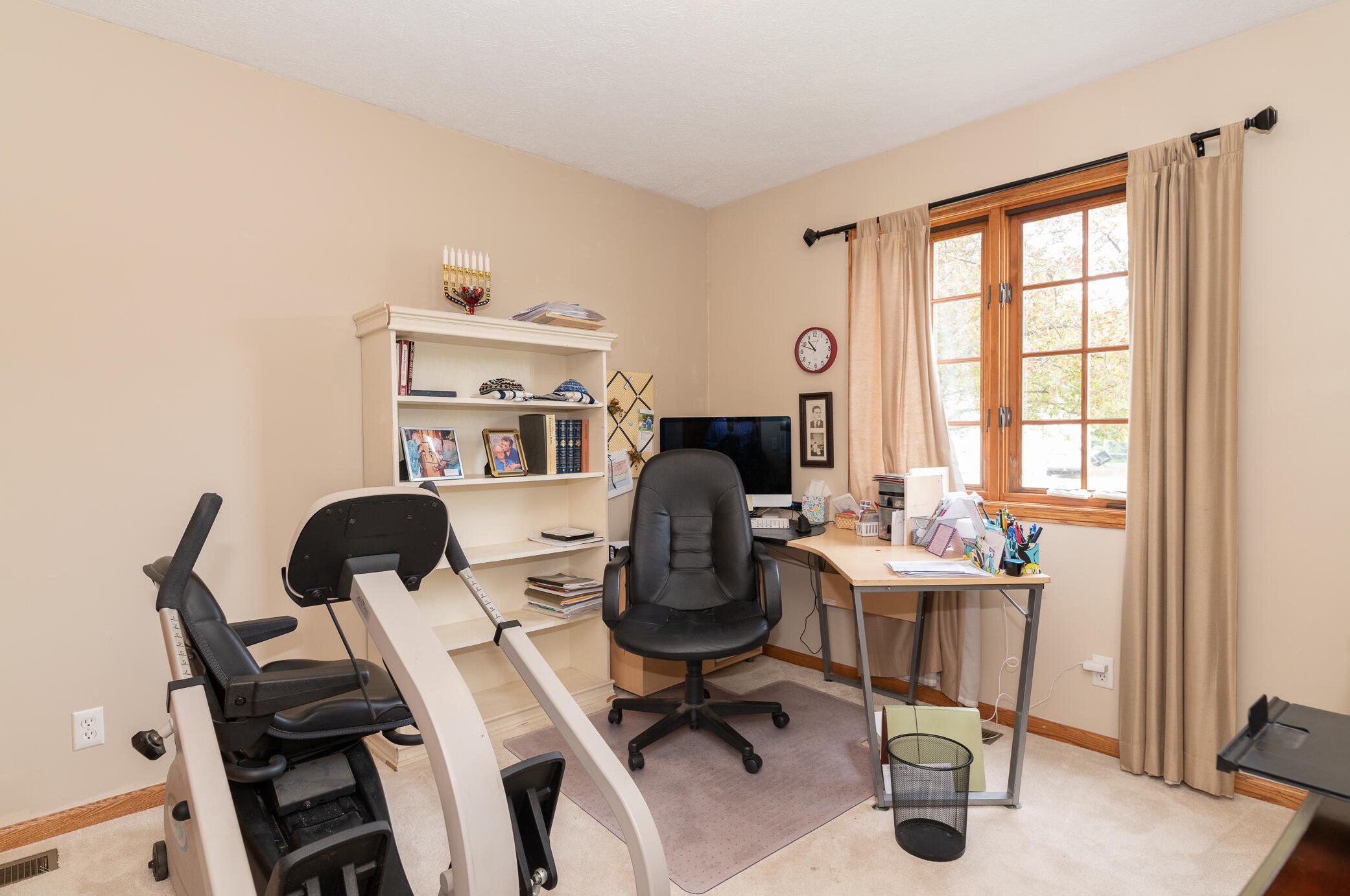 5546 Estate Rd, Allendale MI  49401-8300 exterior