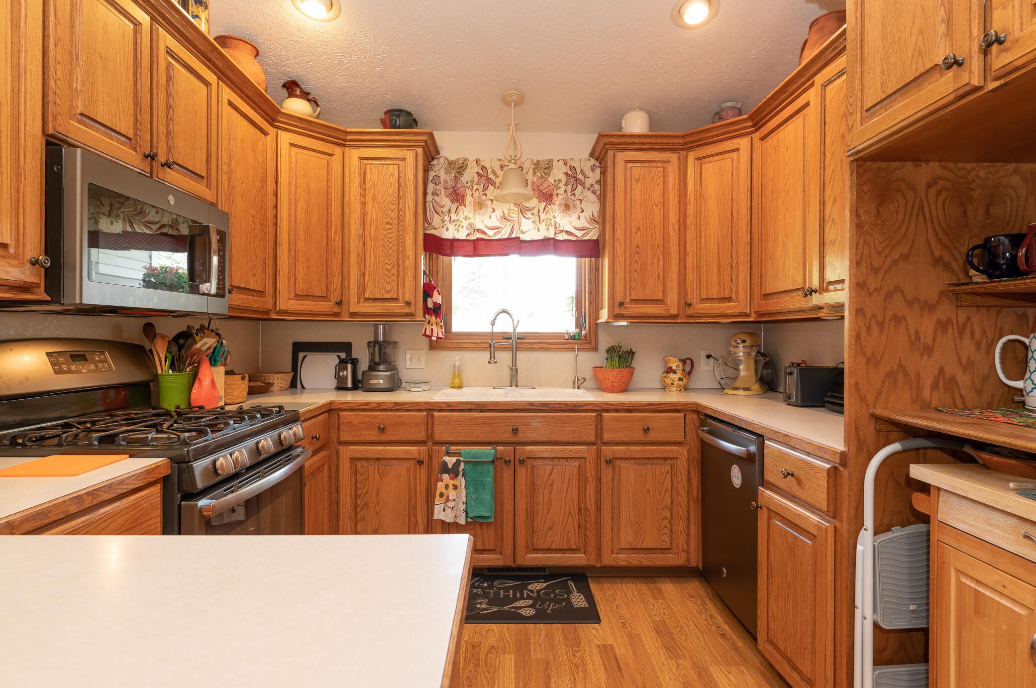 5546 Estate Rd, Allendale MI  49401-8300 exterior