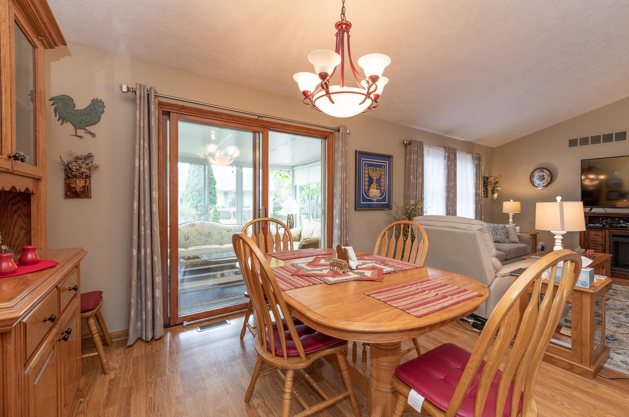 5546 Estate Rd, Allendale MI  49401-8300 exterior