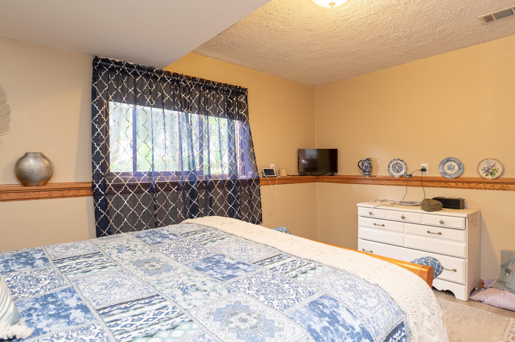 5546 Estate Rd, Allendale MI  49401-8300 exterior