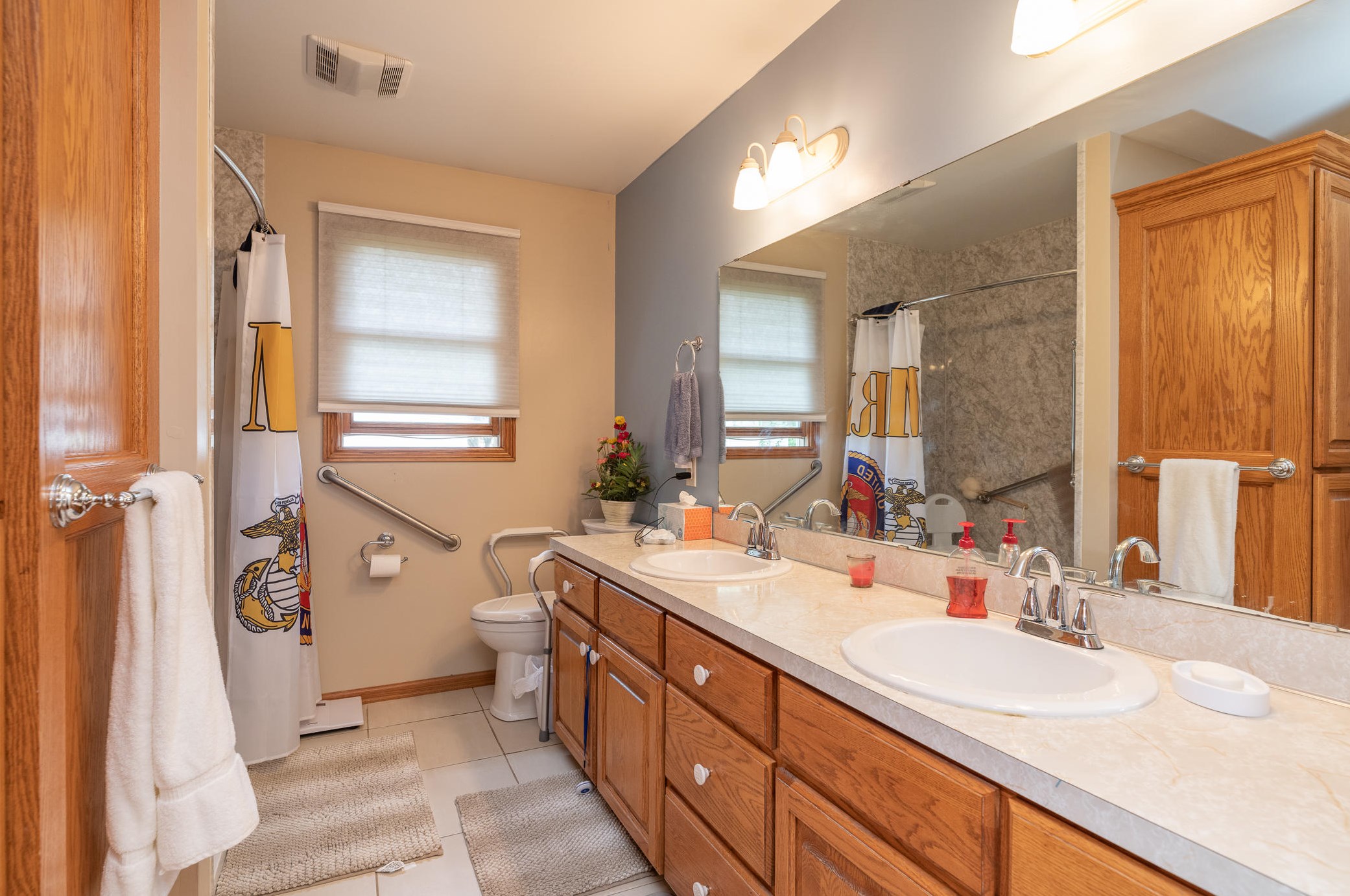 5546 Estate Rd, Allendale MI  49401-8300 exterior