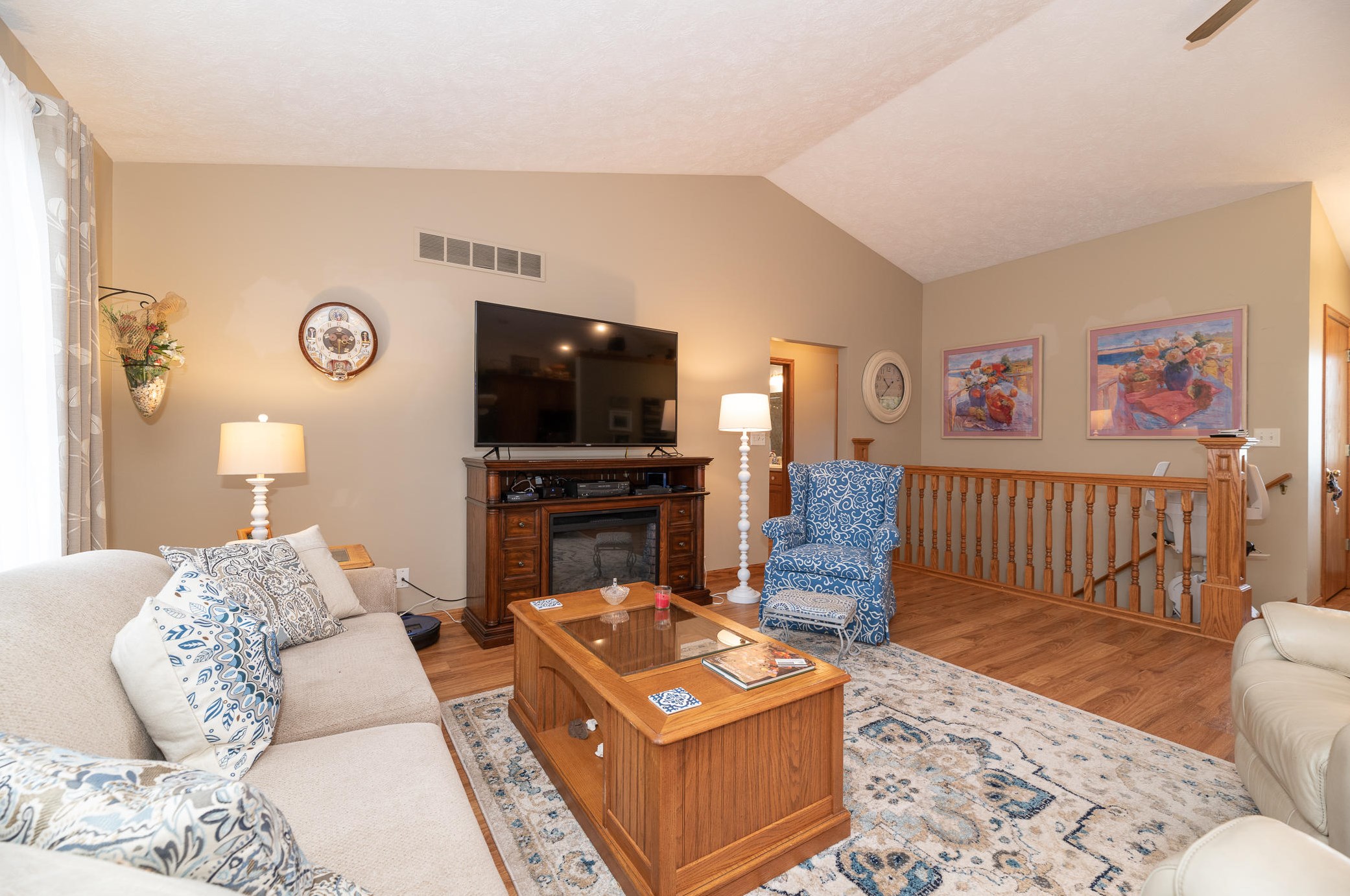 5546 Estate Rd, Allendale MI  49401-8300 exterior