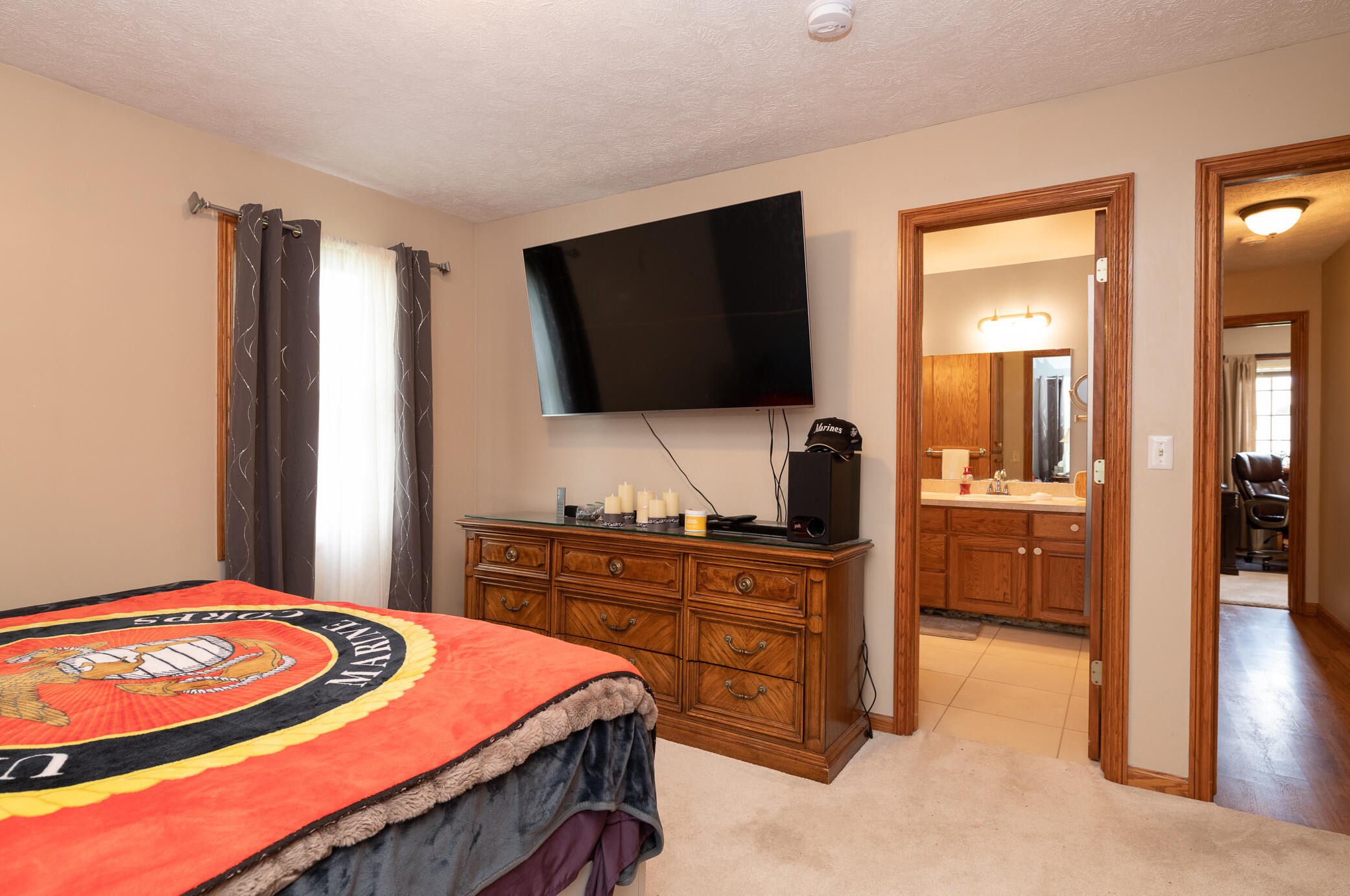 5546 Estate Rd, Allendale MI  49401-8300 exterior