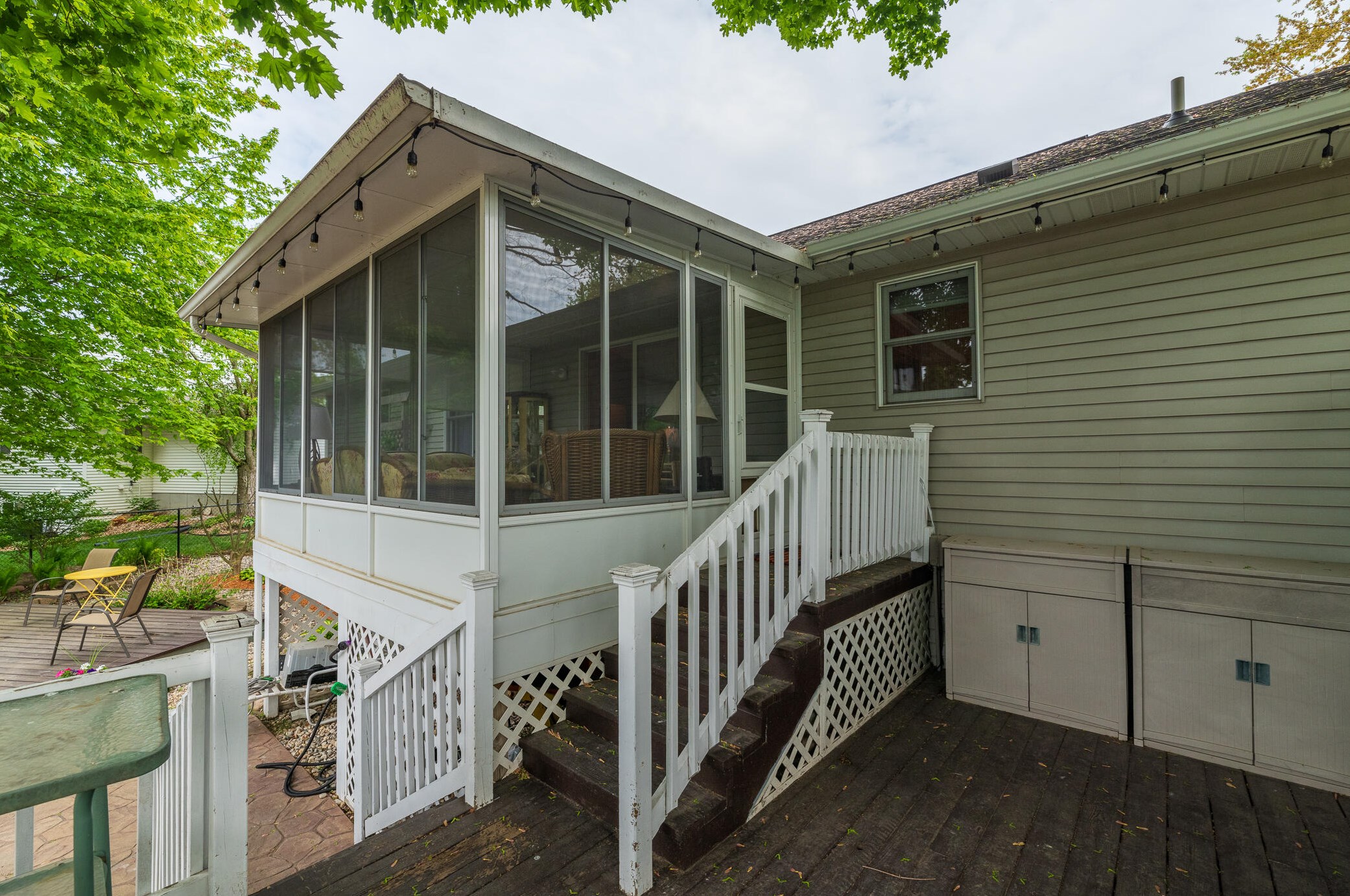 5546 Estate Rd, Allendale MI  49401-8300 exterior