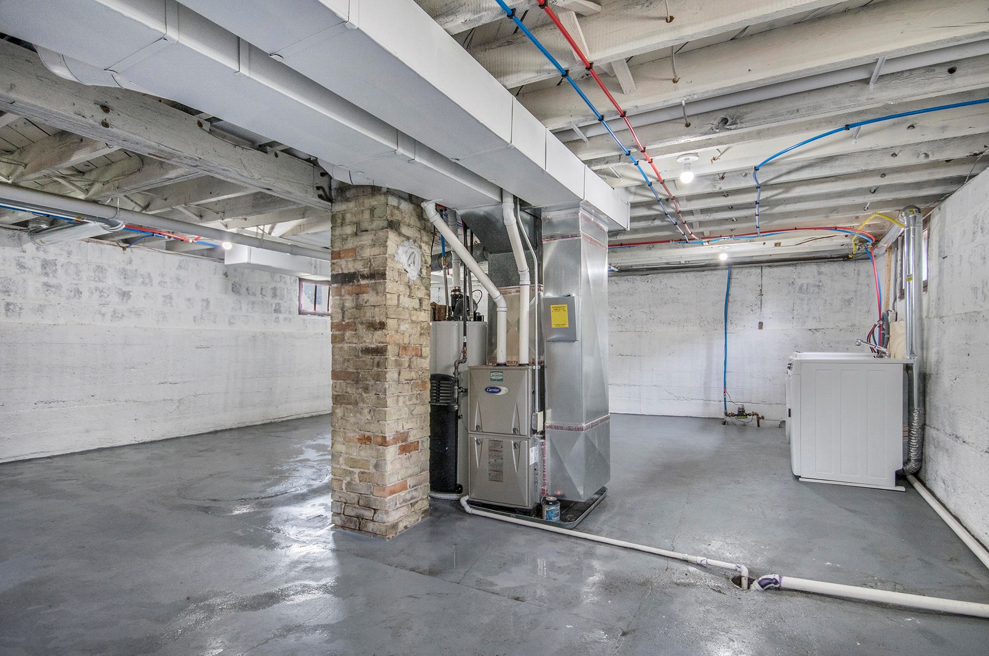 1511 Forrest Ave, Grand Rapids MI  49505-5083 exterior