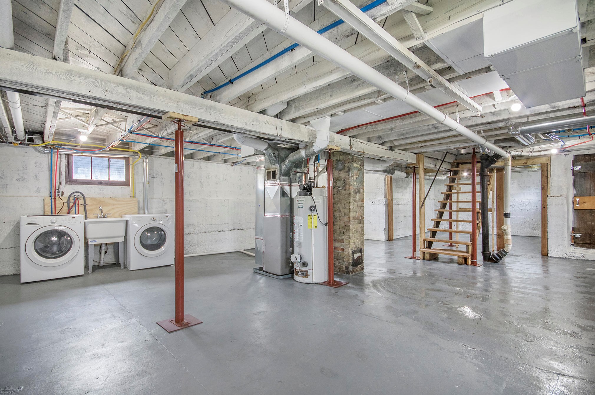 1511 Forrest Ave, Grand Rapids MI  49505-5083 exterior