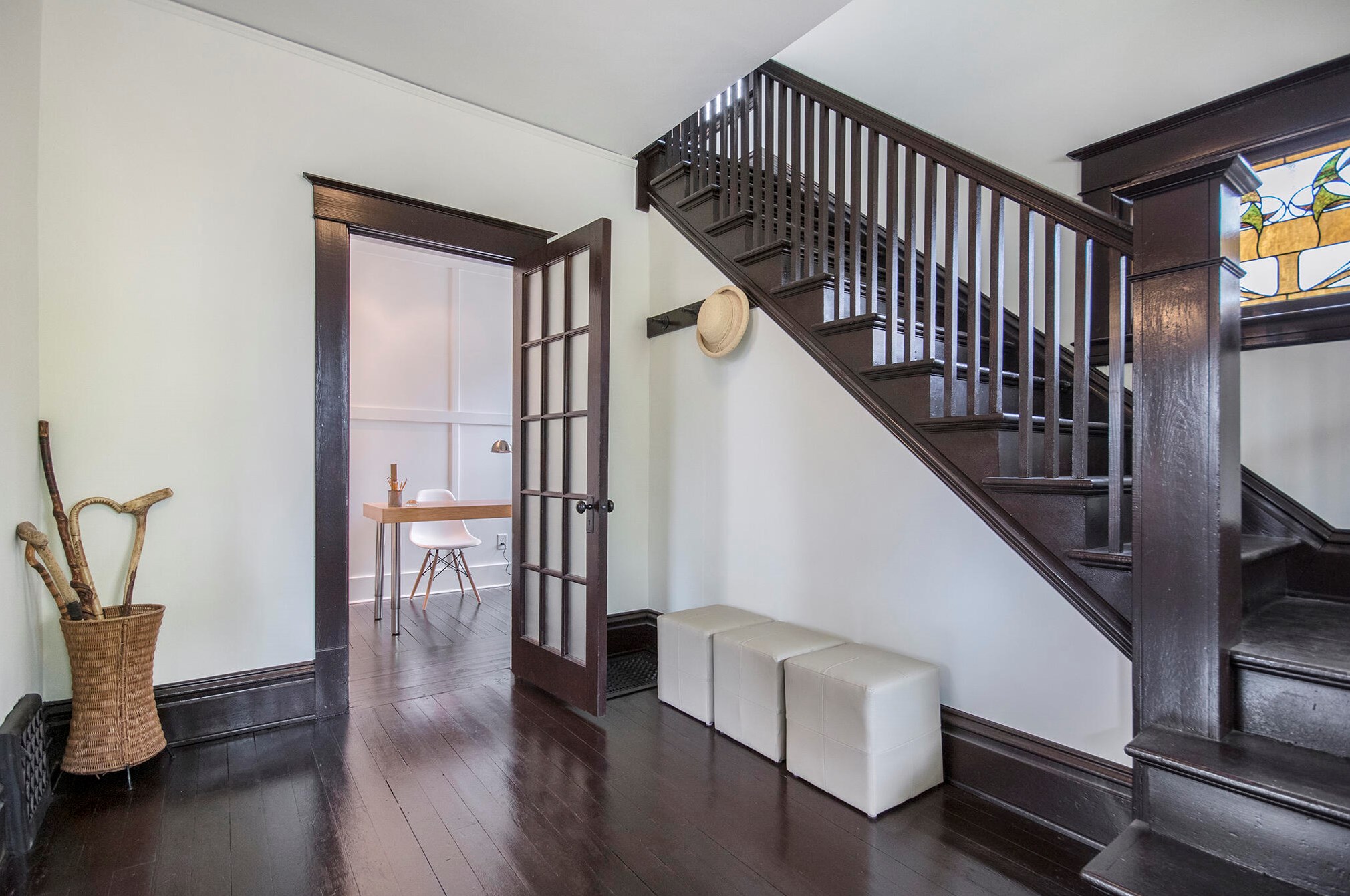 1511 Forrest Ave, Grand Rapids MI  49505-5083 exterior