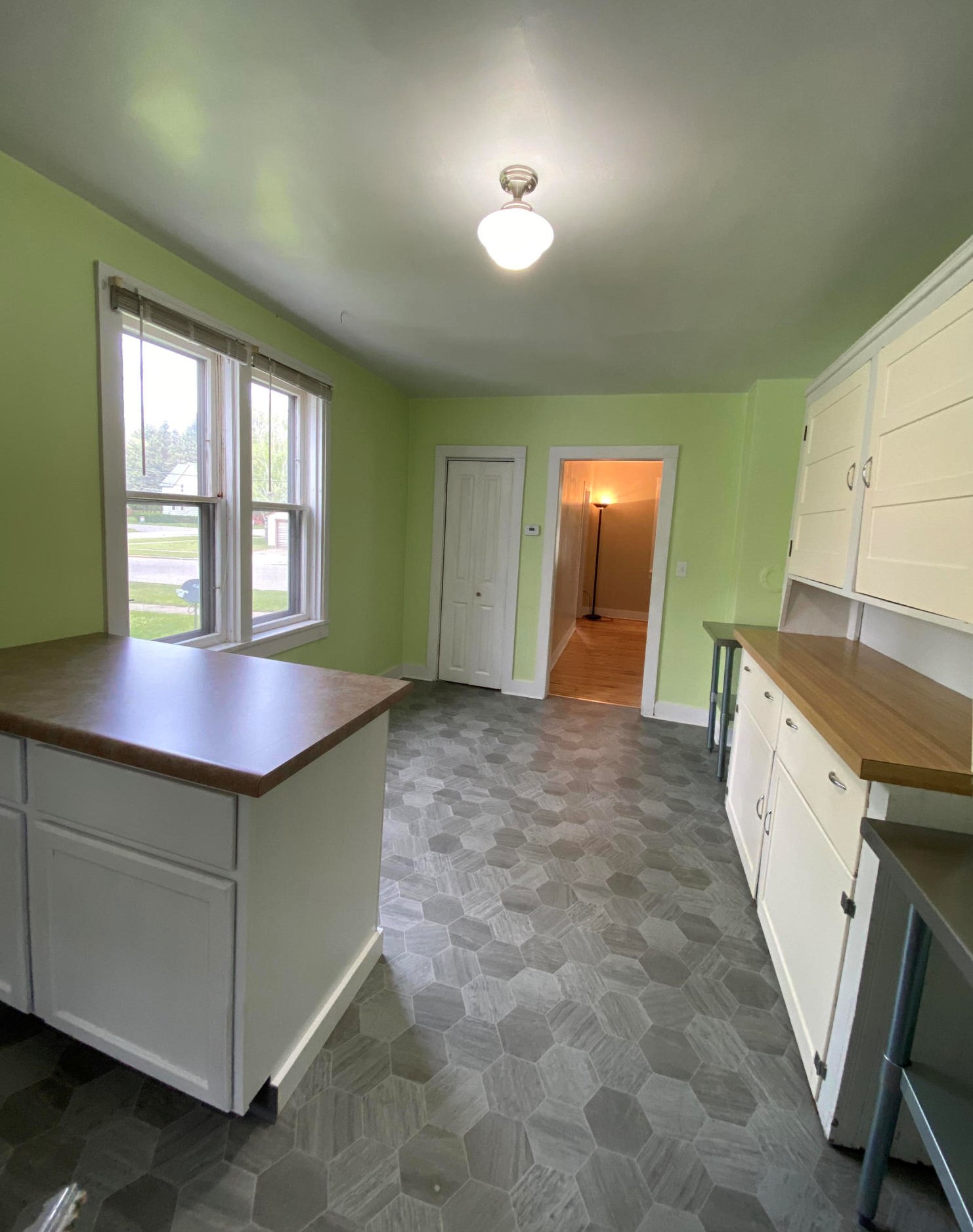 249 9th St, Stronach MI  49660-3155 exterior