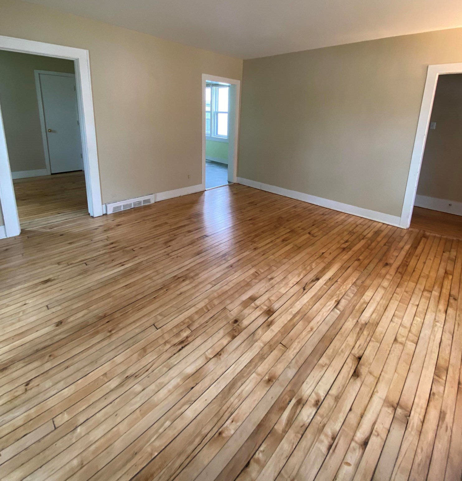 249 9th St, Stronach MI  49660-3155 exterior