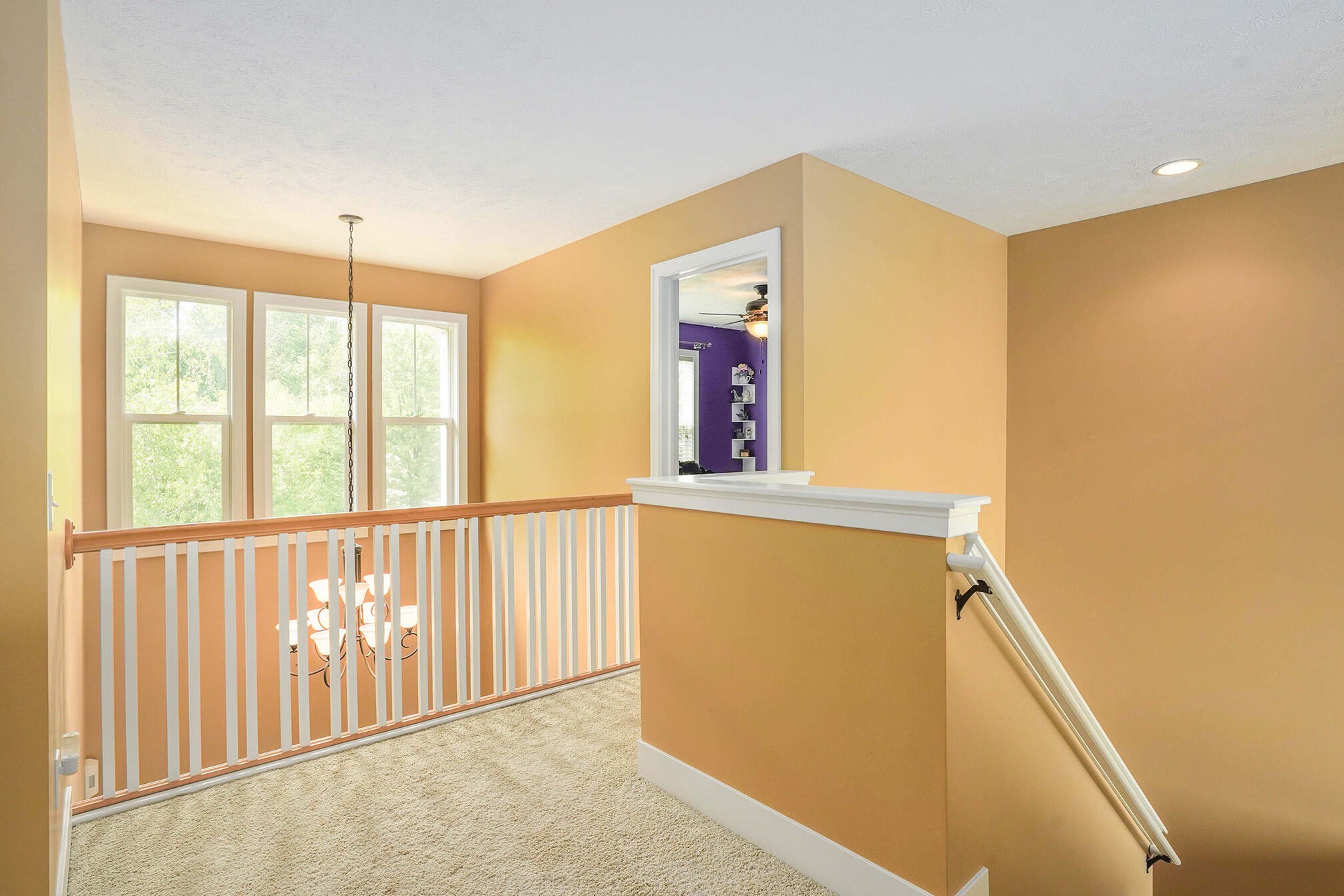 3154 Lowingwood Ct, Jenison MI  49428-8677 exterior