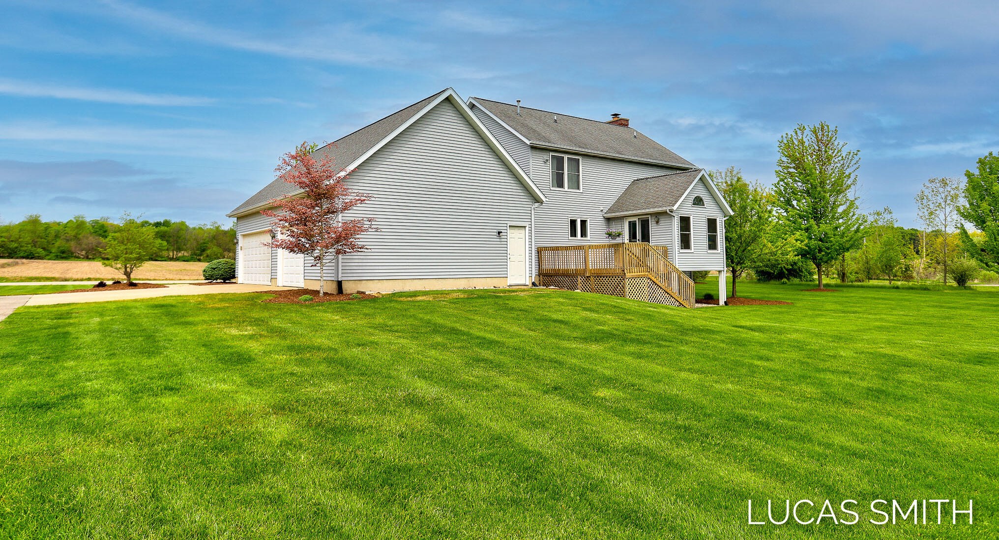 4427 36th St, Hamilton MI  49419-9111 exterior