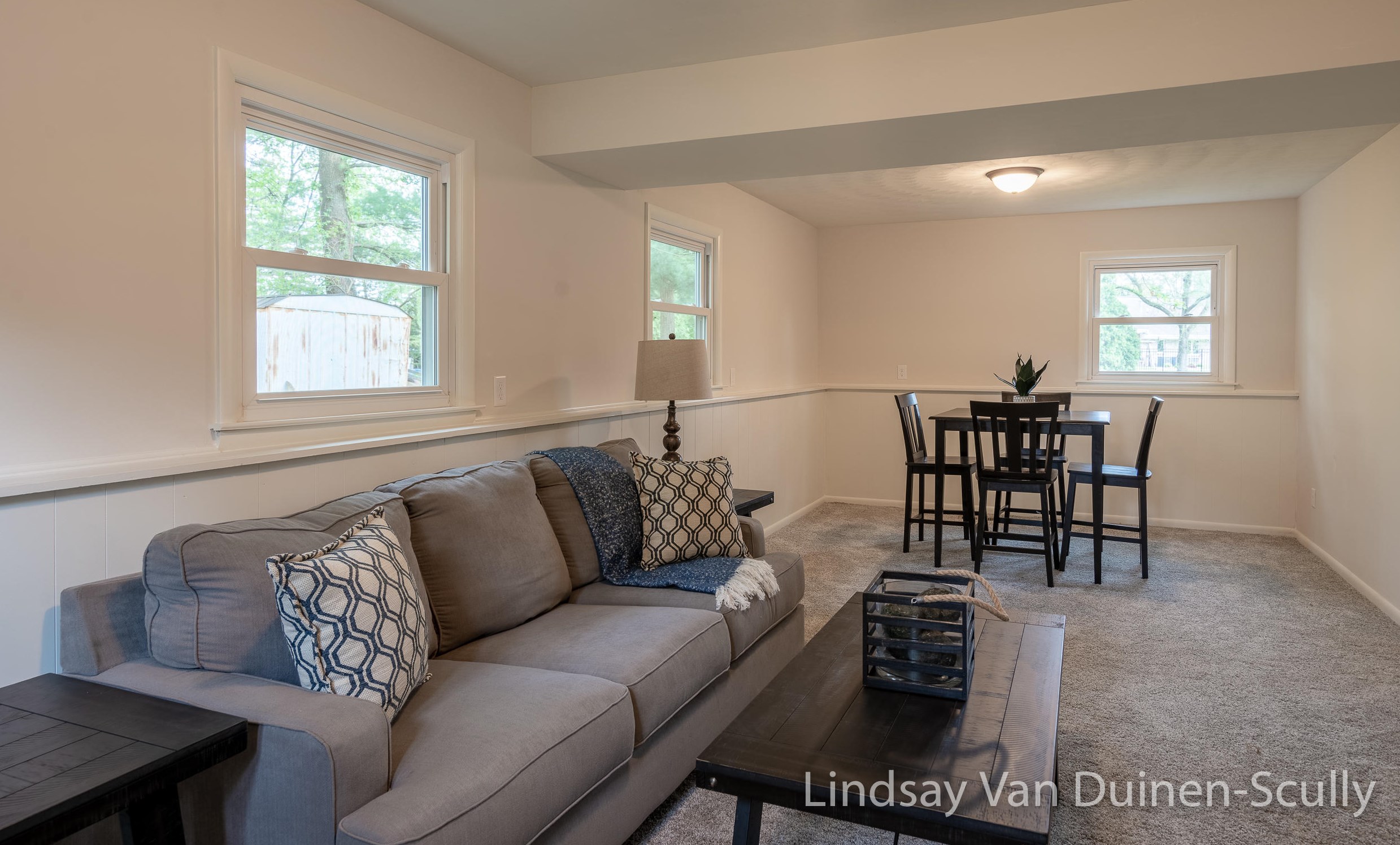 970 Meadow Ln, Jenison MI  49428-9334 exterior