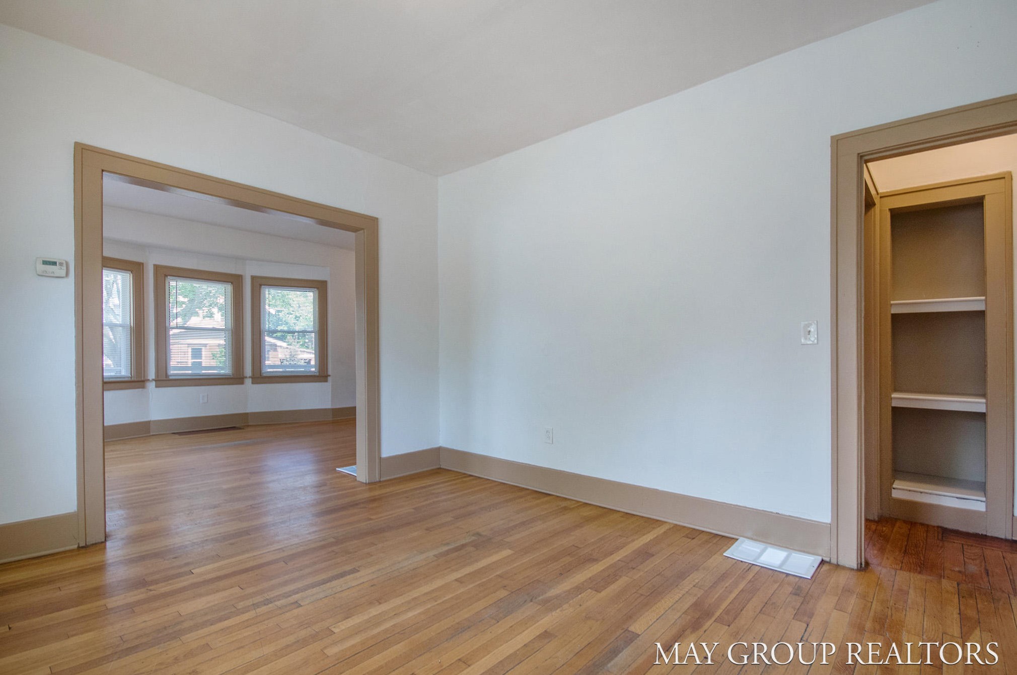 1632 Jefferson Ave, Grand Rapids MI 49507-2546 exterior