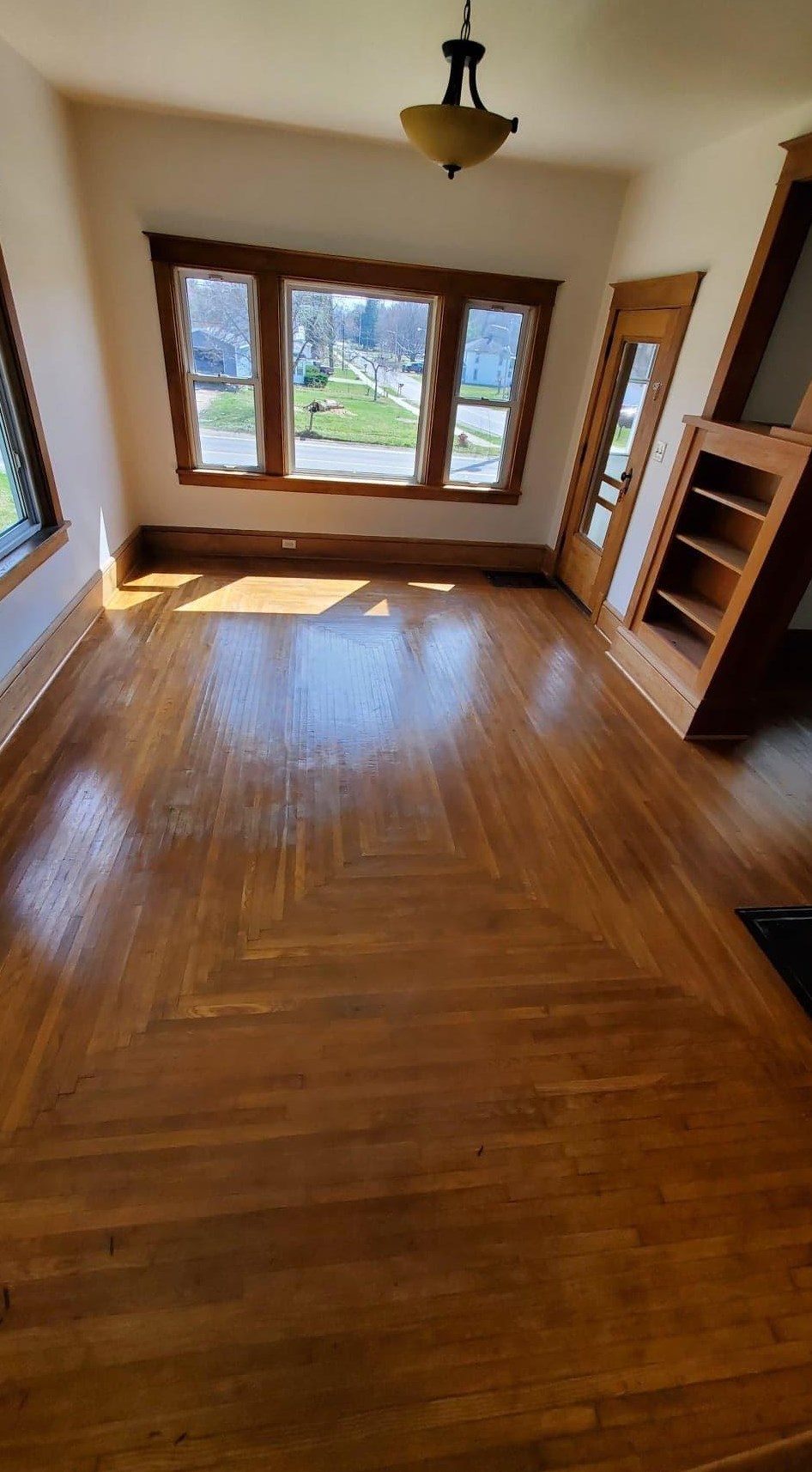 505 Main St, Springport MI  49284-9775 exterior