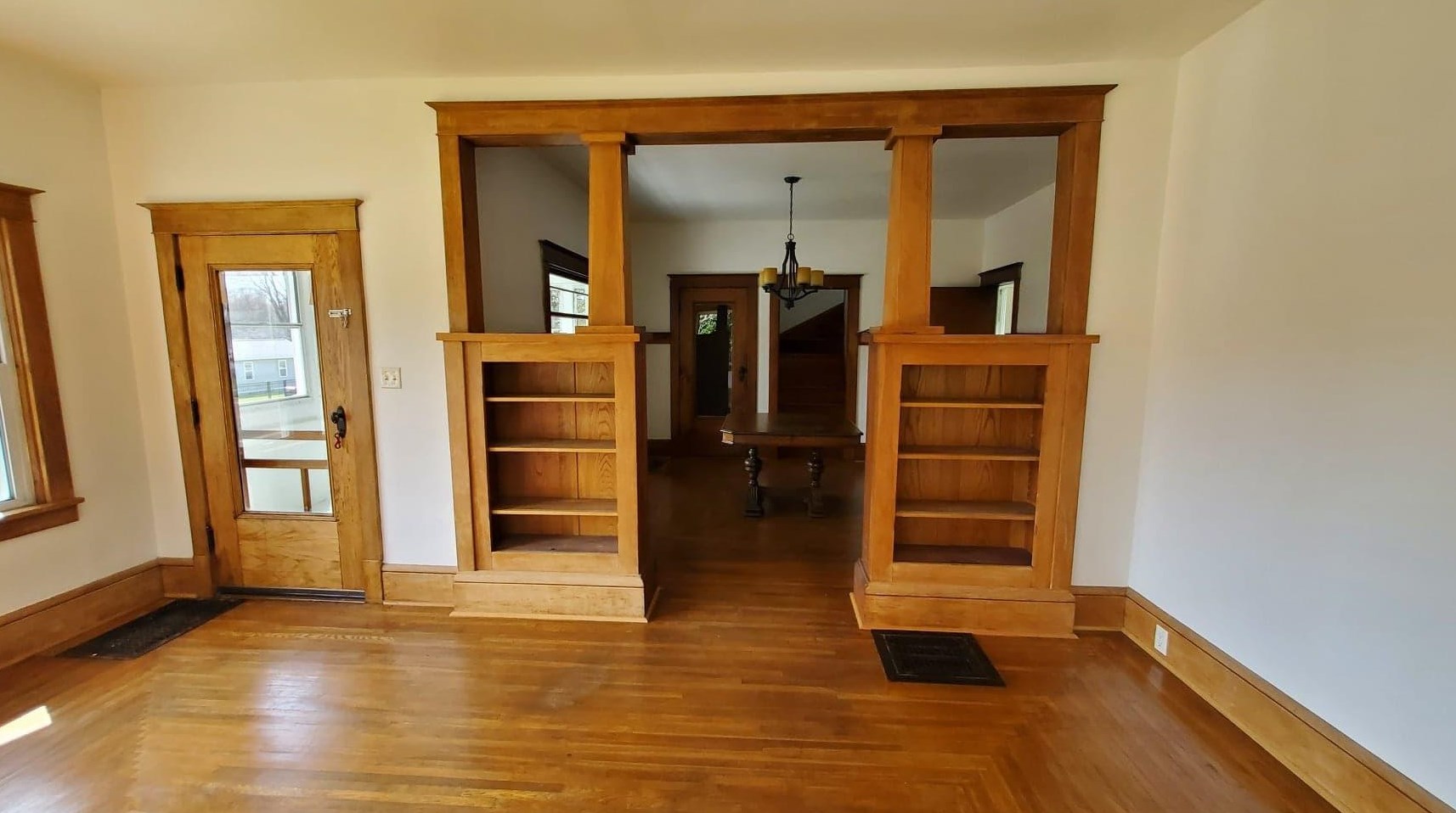 505 Main St, Springport MI  49284-9775 exterior