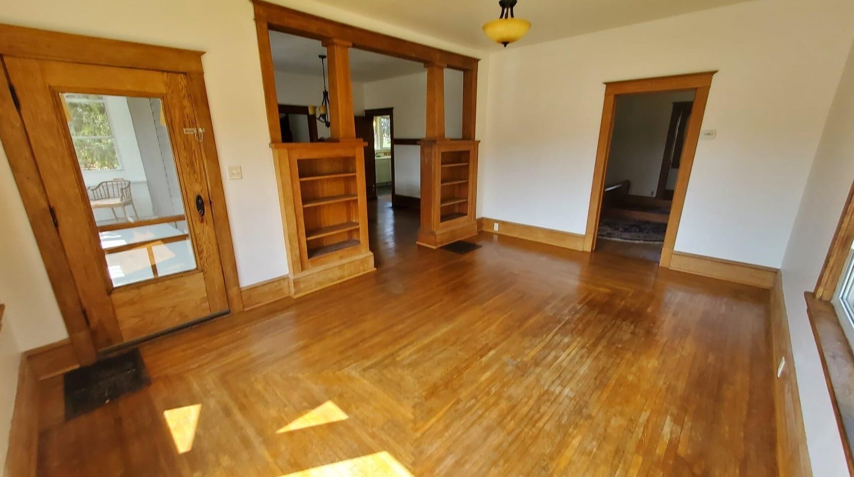 505 Main St, Springport MI  49284-9775 exterior