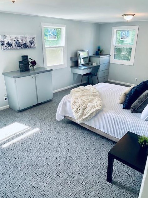 7676 Steele Ave, Jenison MI  49428-7981 exterior