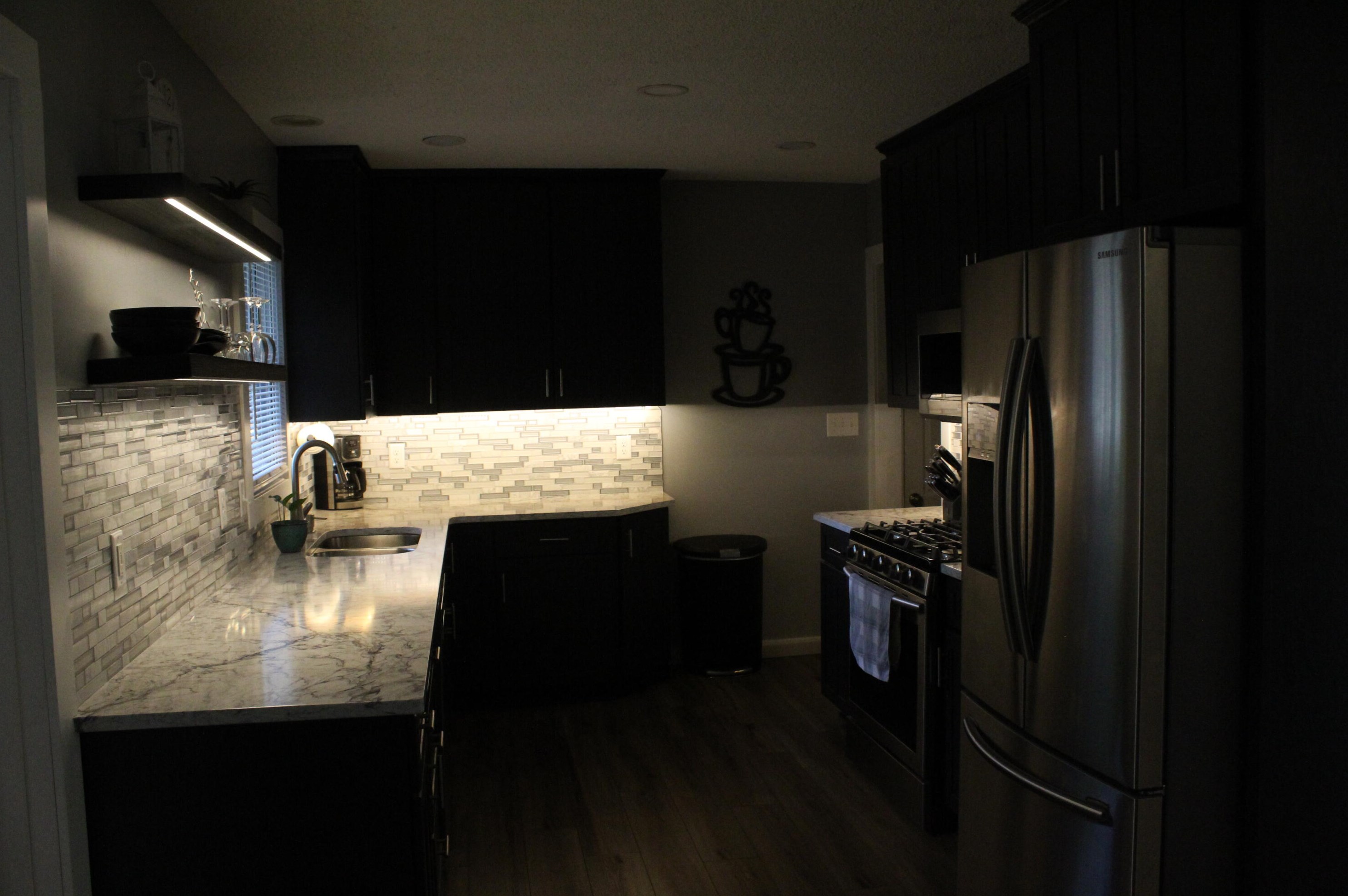 7572 Floral Ave, Jenison MI  49428-9734 exterior