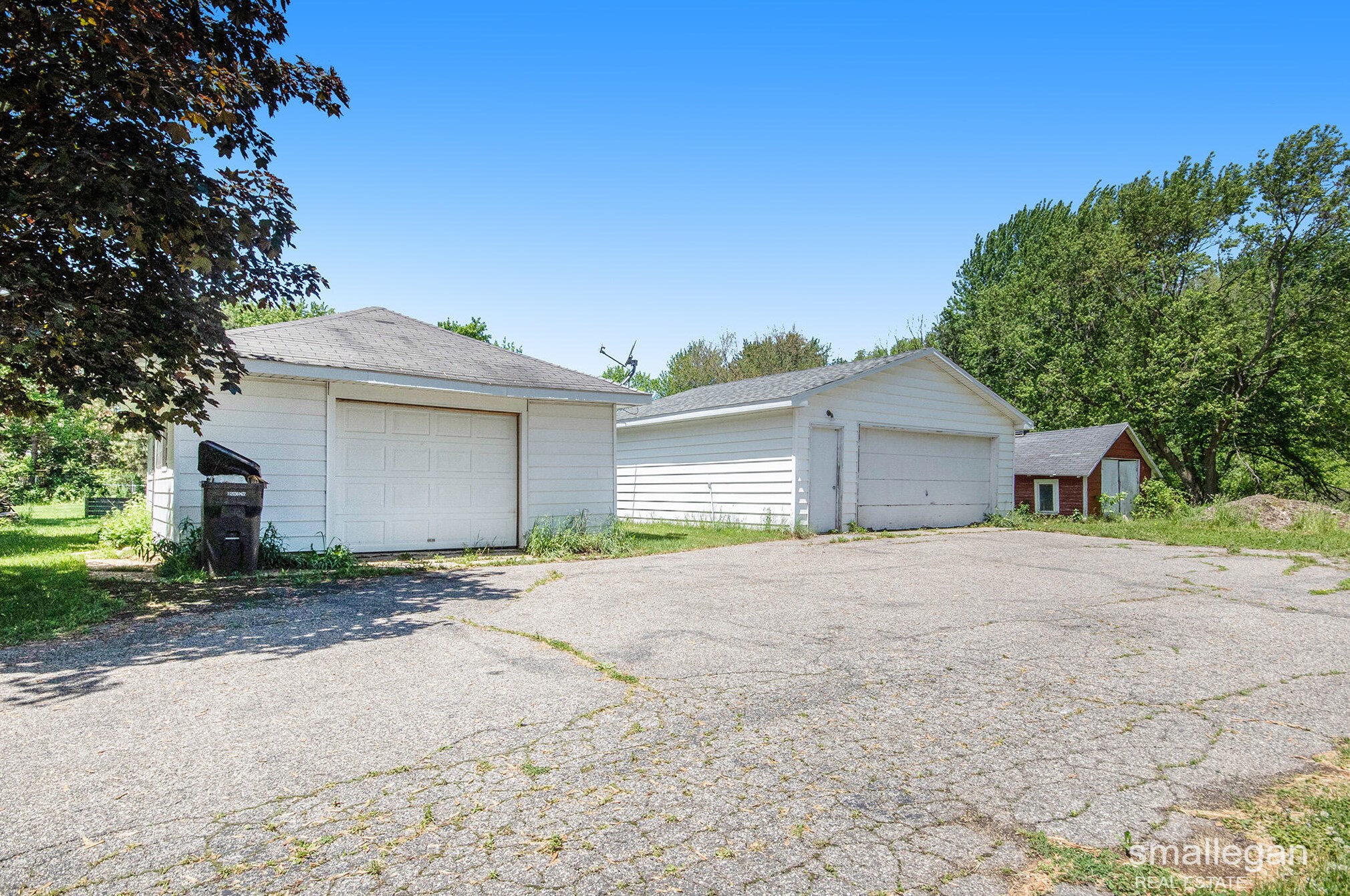 3735 Leonard St, Grand Rapids MI  49534-3623 exterior