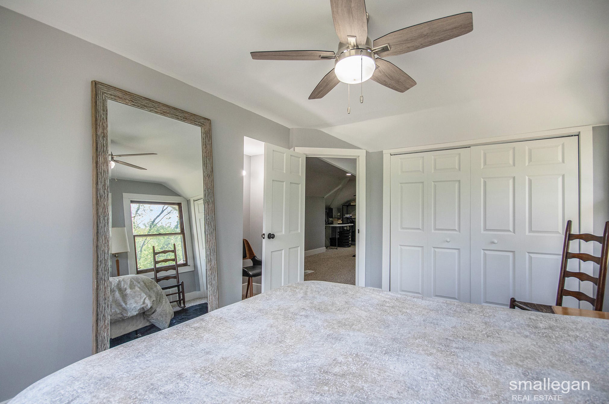 3735 Leonard St, Grand Rapids MI  49534-3623 exterior