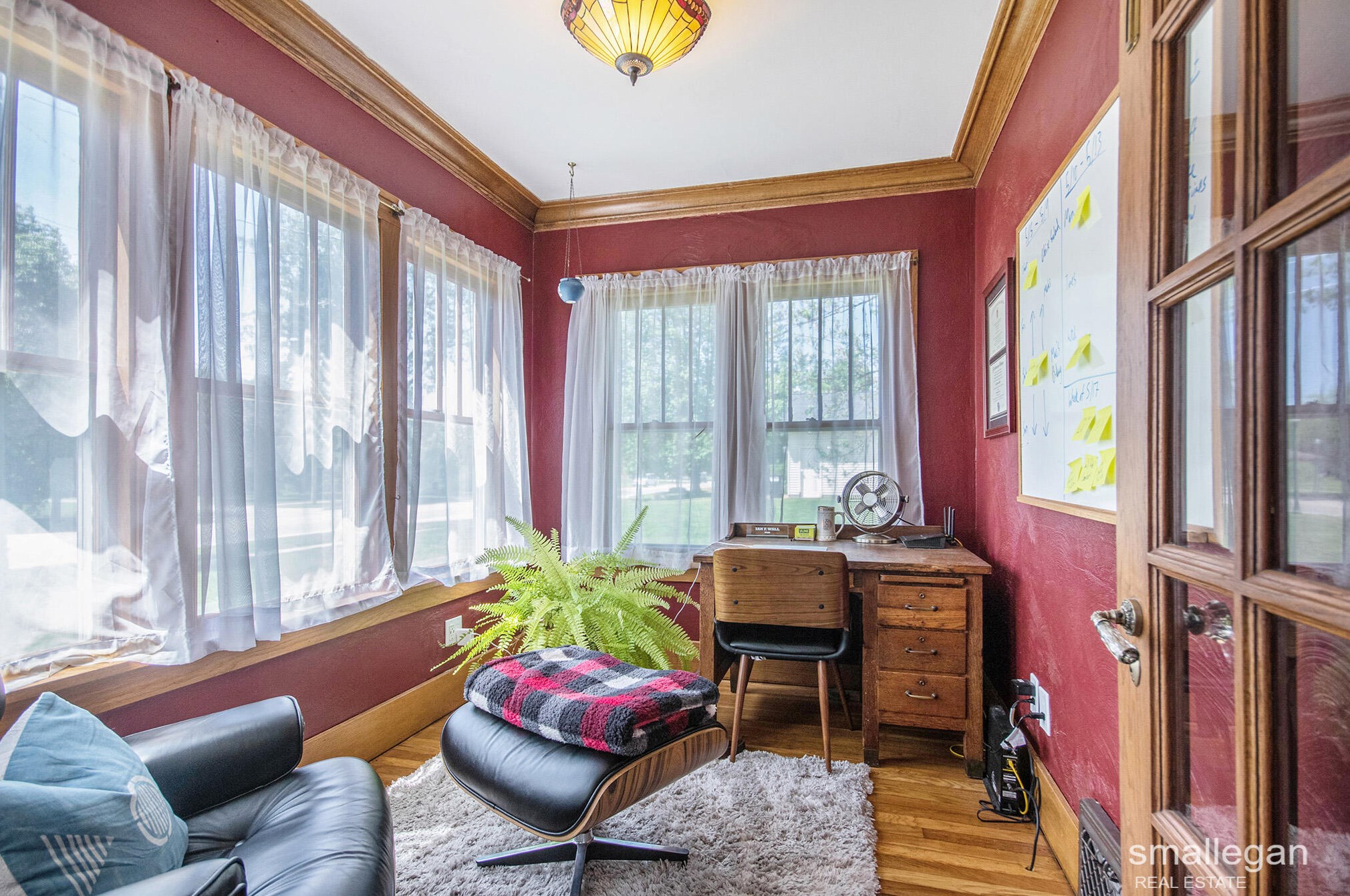 3735 Leonard St, Grand Rapids MI  49534-3623 exterior