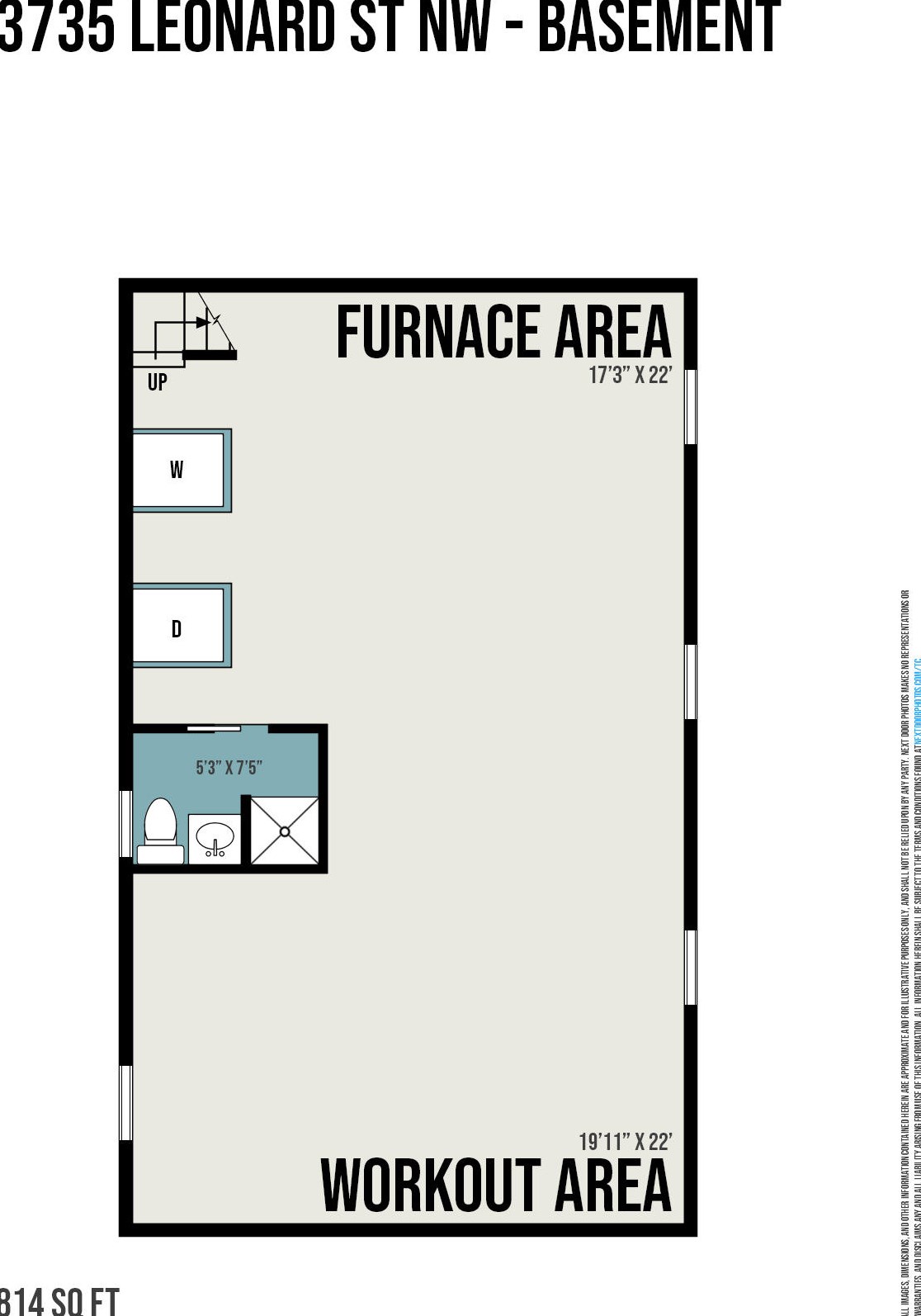 3735 Leonard St, Grand Rapids MI  49534-3623 exterior