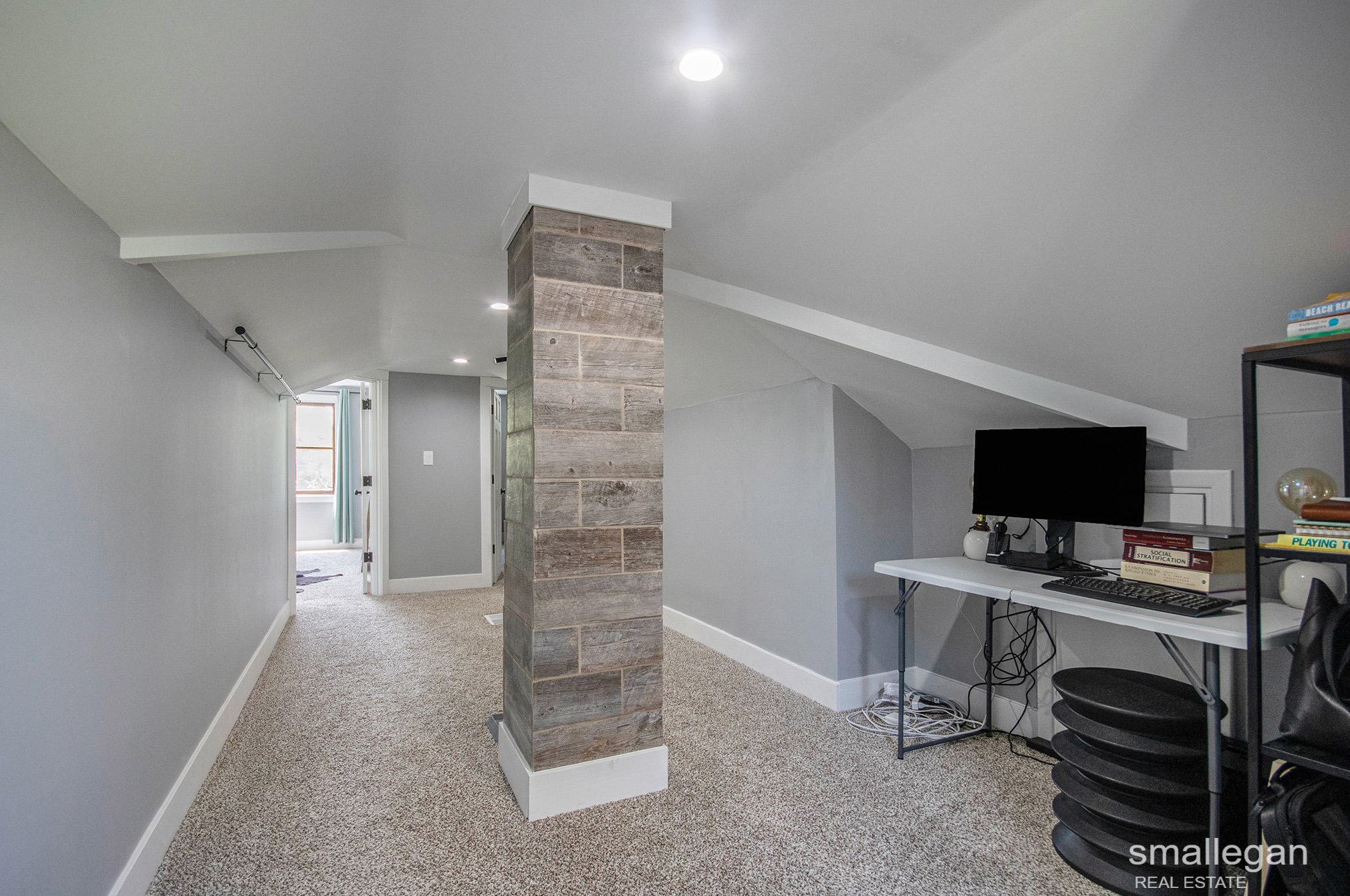 3735 Leonard St, Grand Rapids MI  49534-3623 exterior