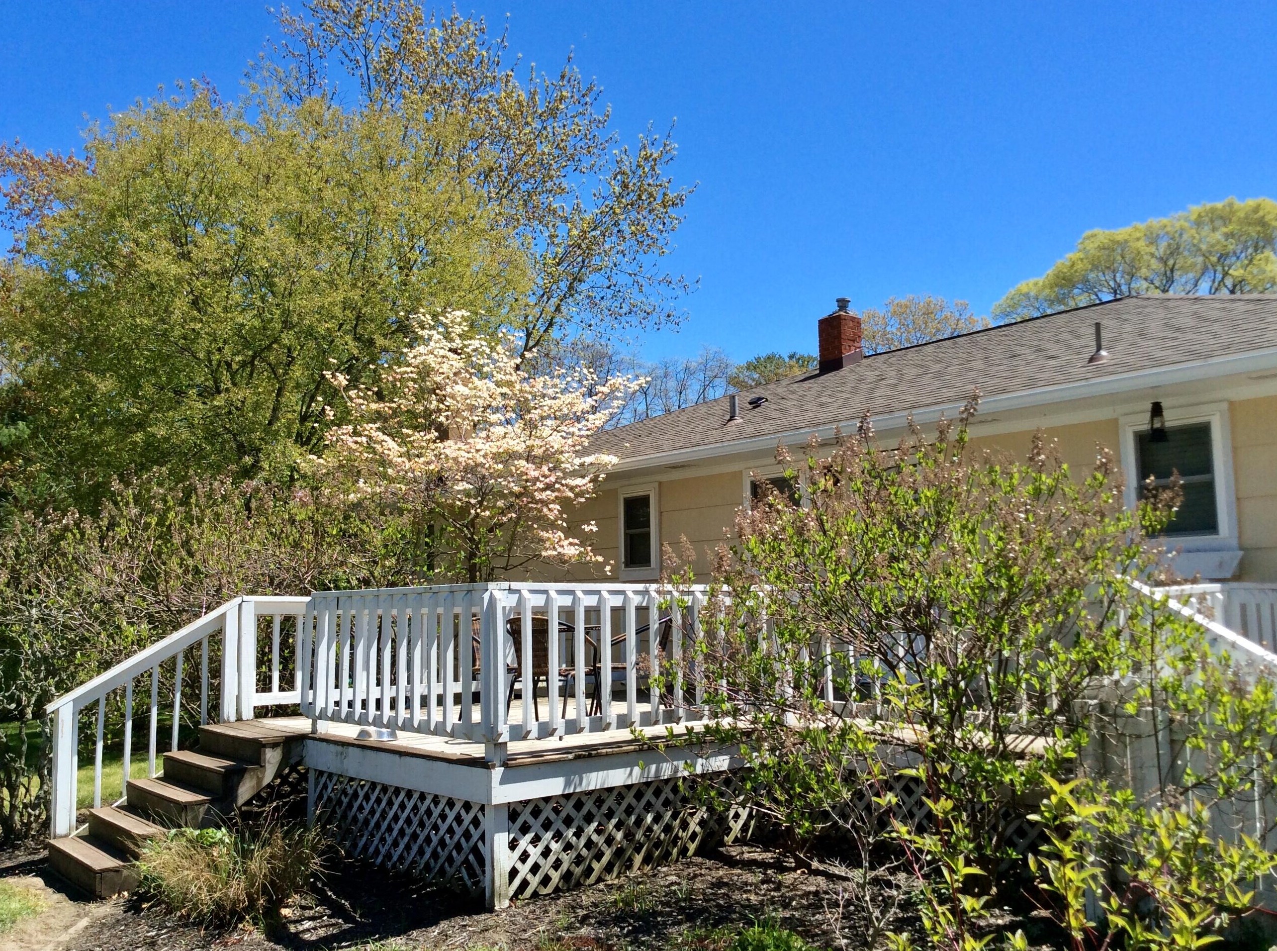 16257 Highland Dr, Spring Lake MI 49456-2307 exterior