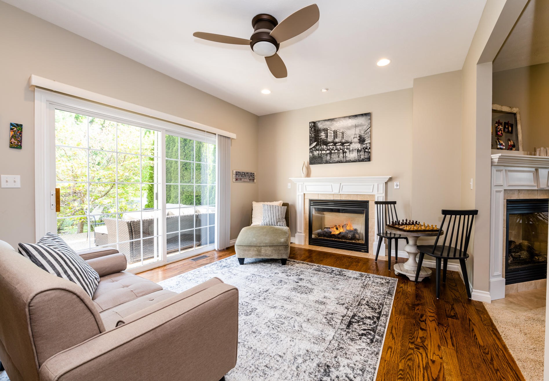 2175 Mccormick Trl, Stevensville MI  49127-8631 exterior