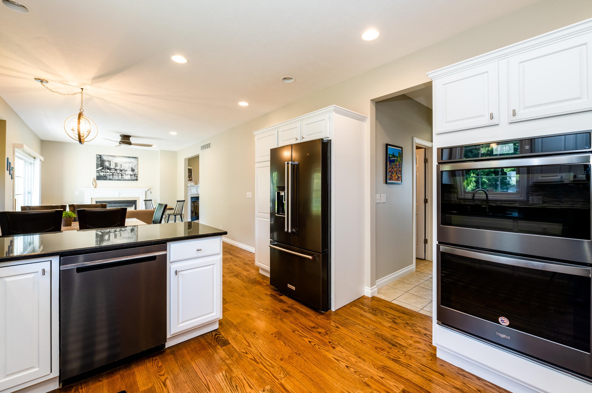 2175 Mccormick Trl, Stevensville MI  49127-8631 exterior