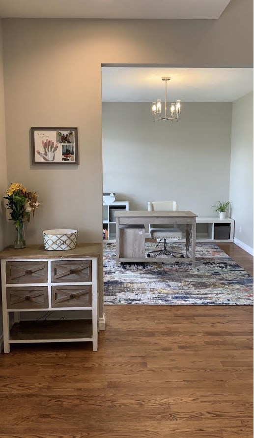 2175 Mccormick Trl, Stevensville MI  49127-8631 exterior