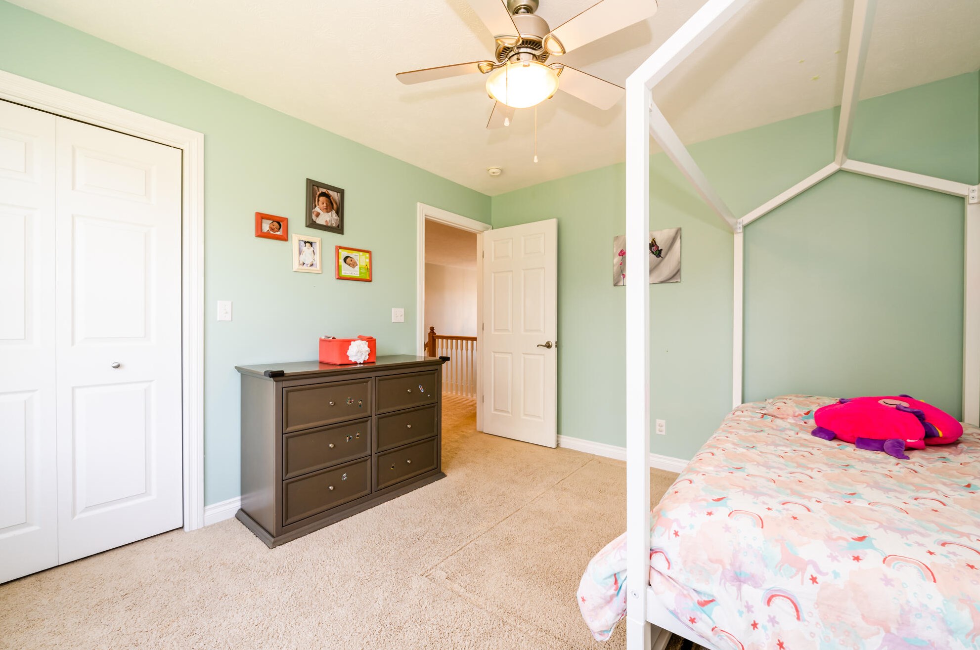 2175 Mccormick Trl, Stevensville MI  49127-8631 exterior