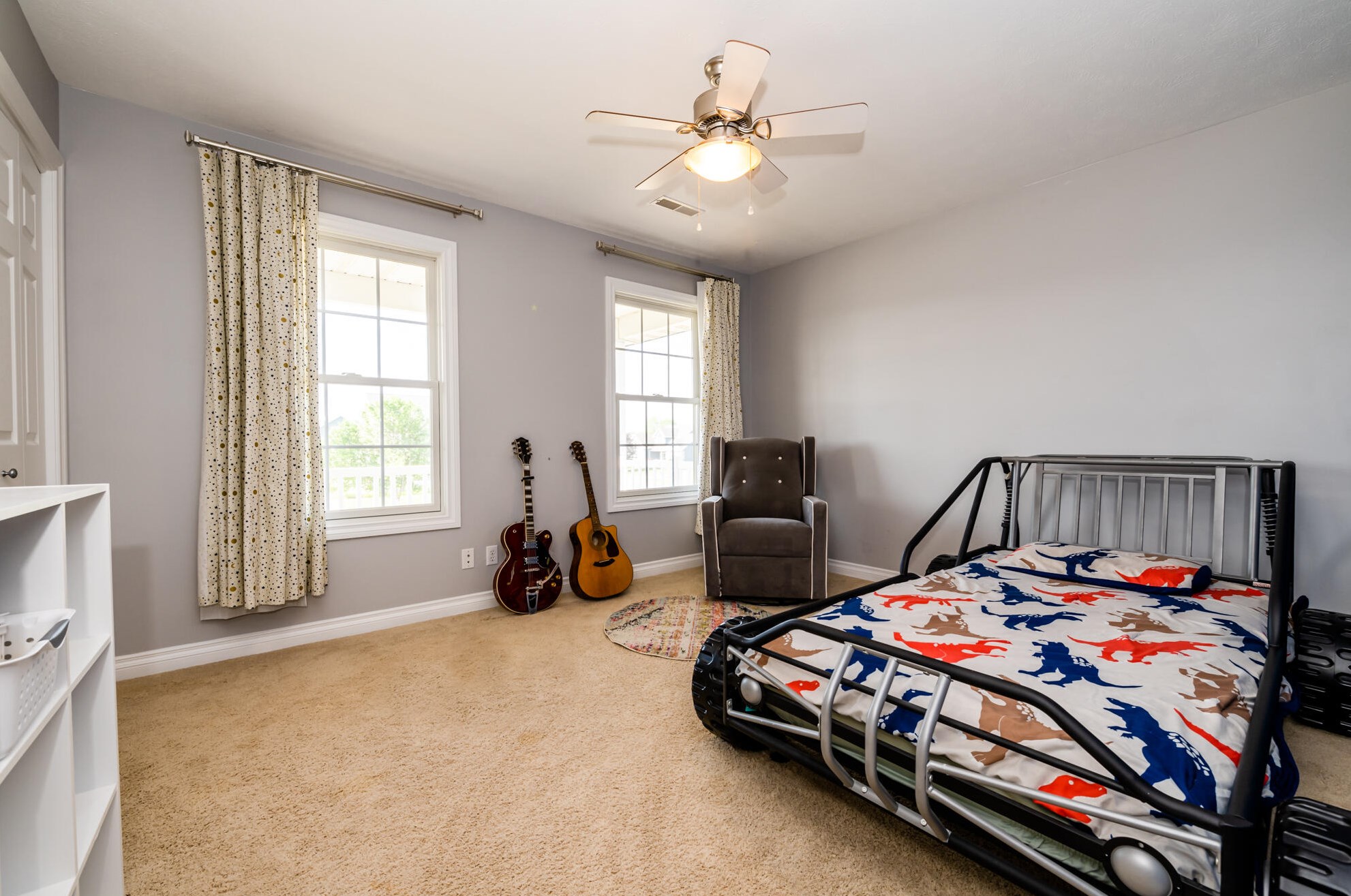 2175 Mccormick Trl, Stevensville MI  49127-8631 exterior