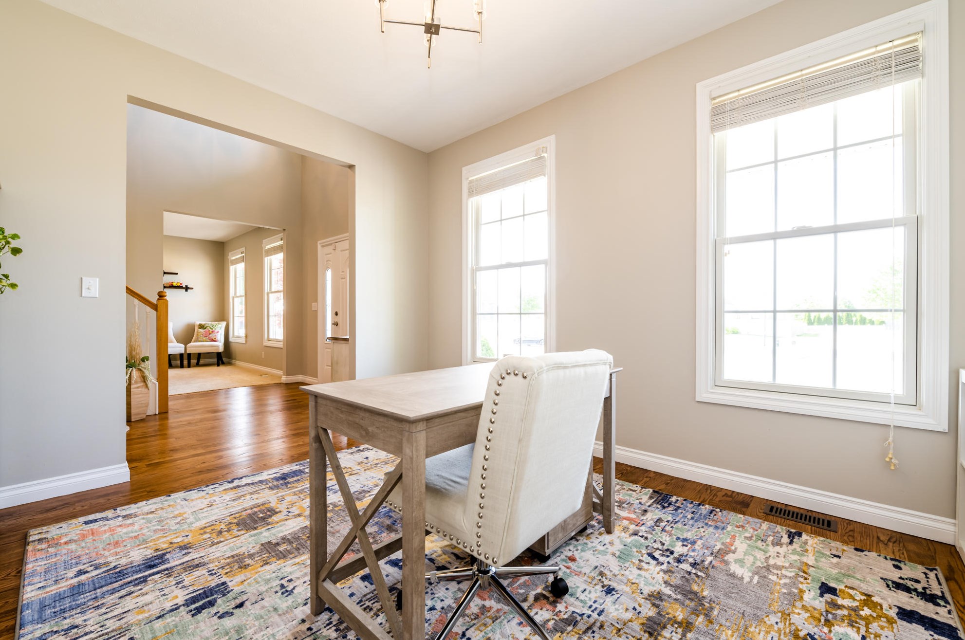 2175 Mccormick Trl, Stevensville MI  49127-8631 exterior