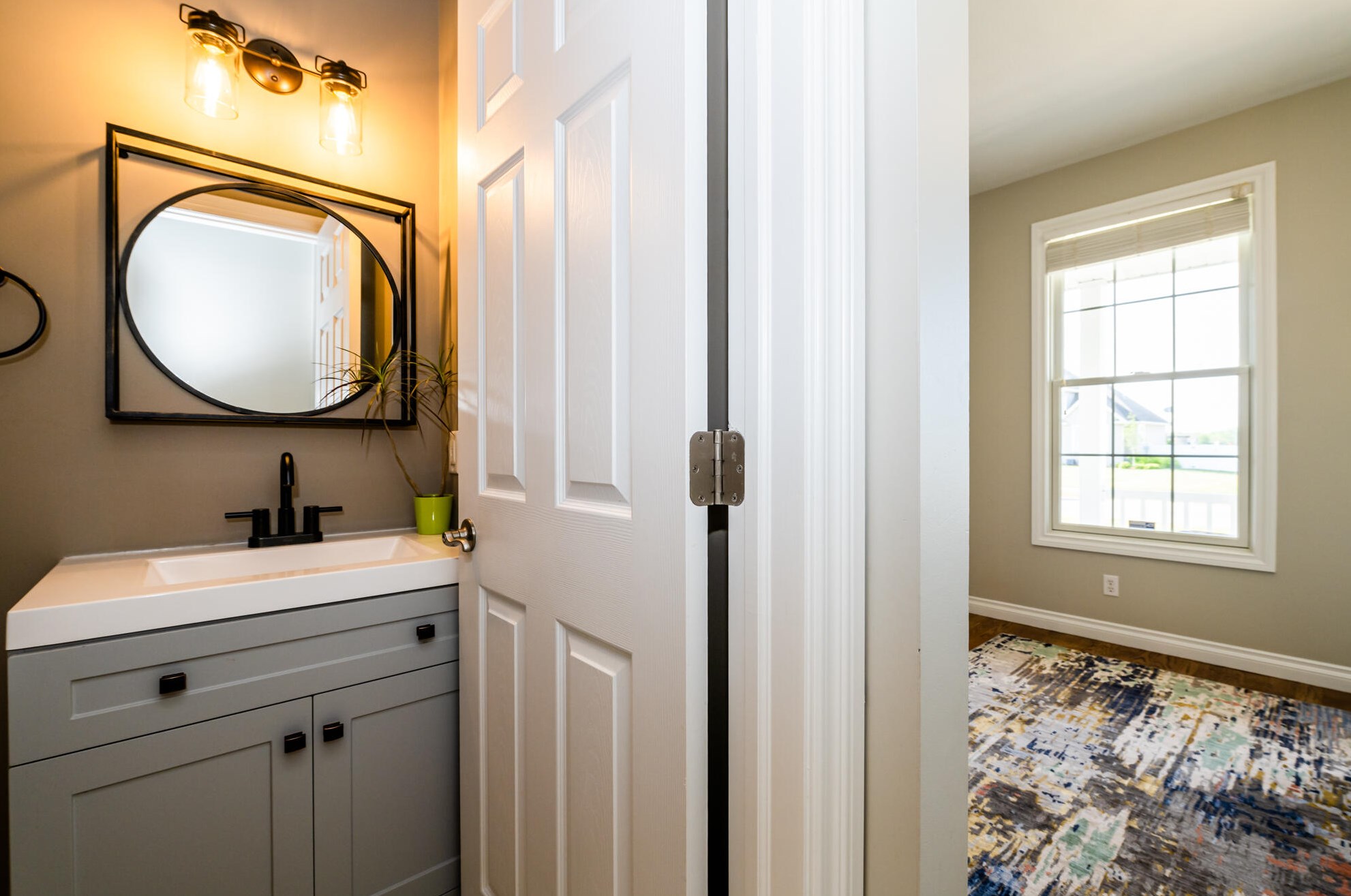 2175 Mccormick Trl, Stevensville MI  49127-8631 exterior