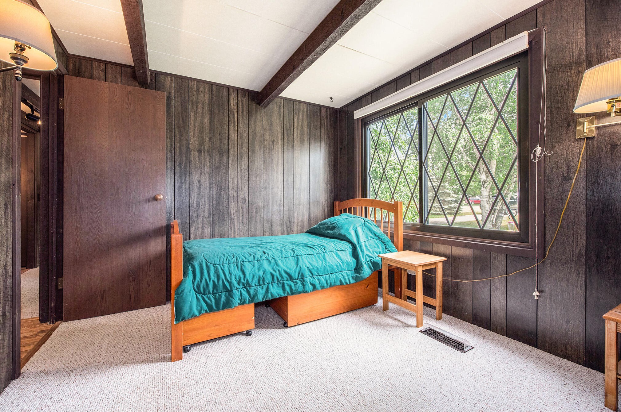 219 Squaw Creek Rd, Marshall MI  49068-9507 exterior