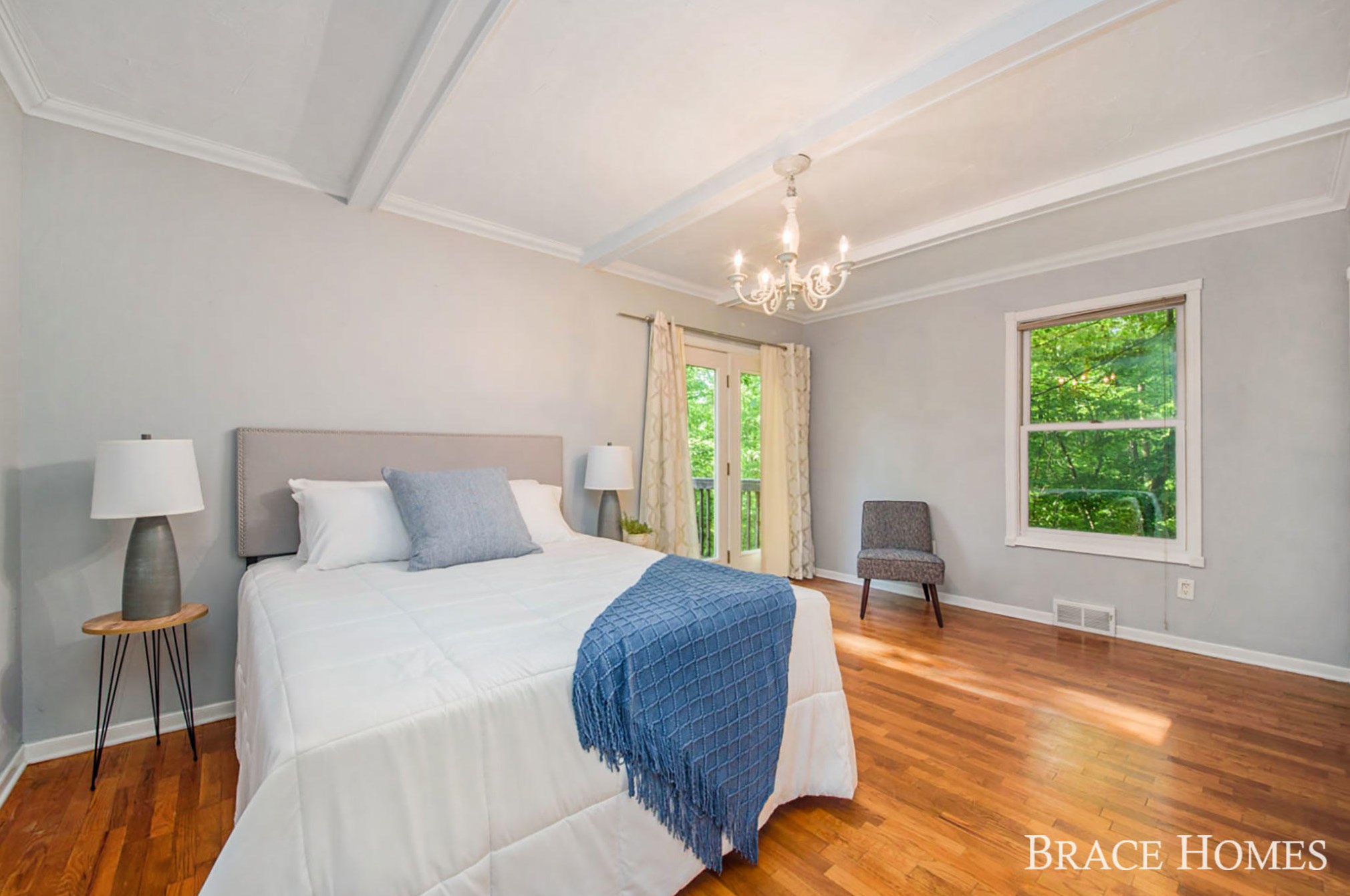 1577 Leffingwell Ave, Grand Rapids MI  49525-4527 exterior