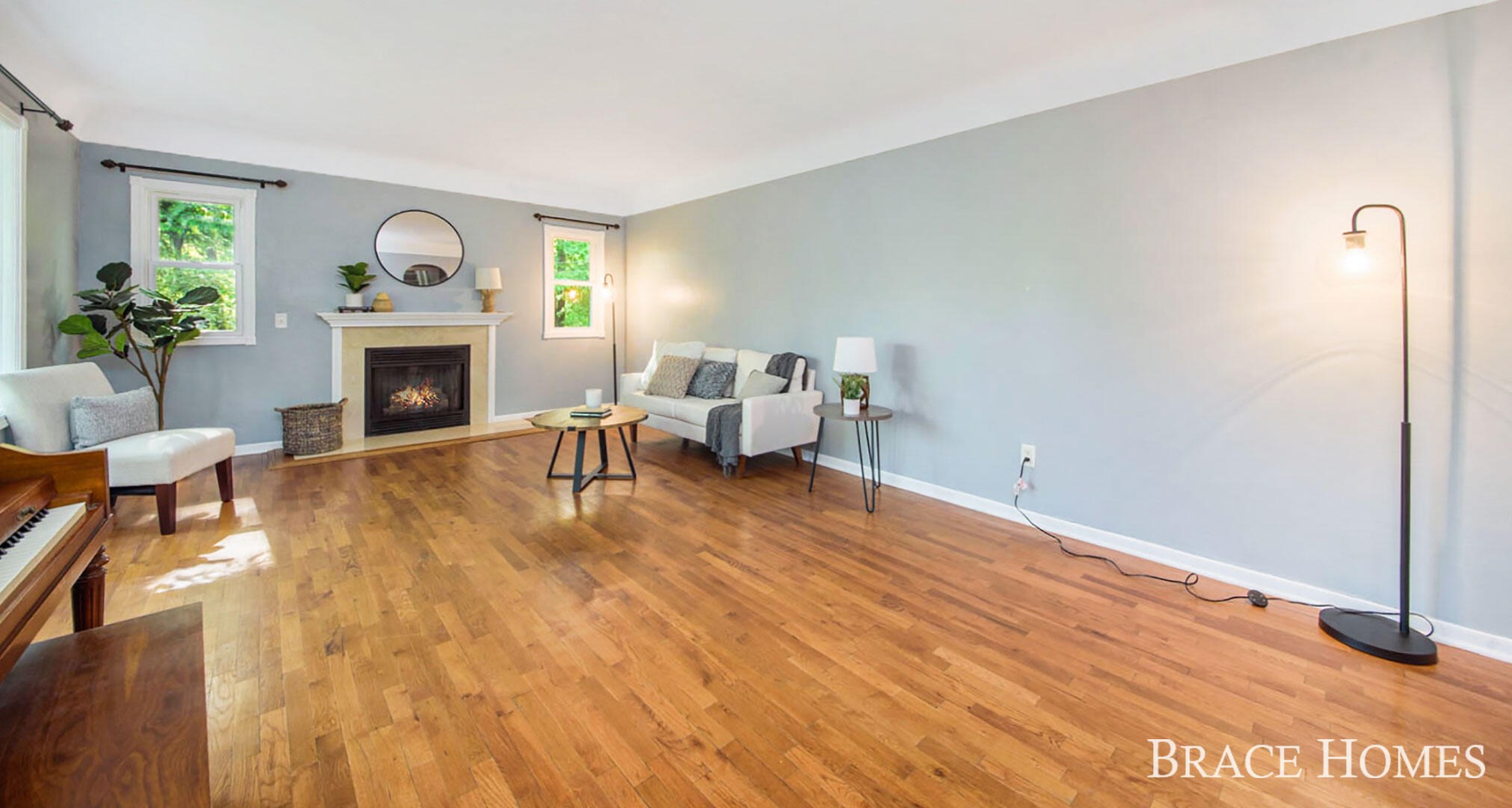 1577 Leffingwell Ave, Grand Rapids MI  49525-4527 exterior